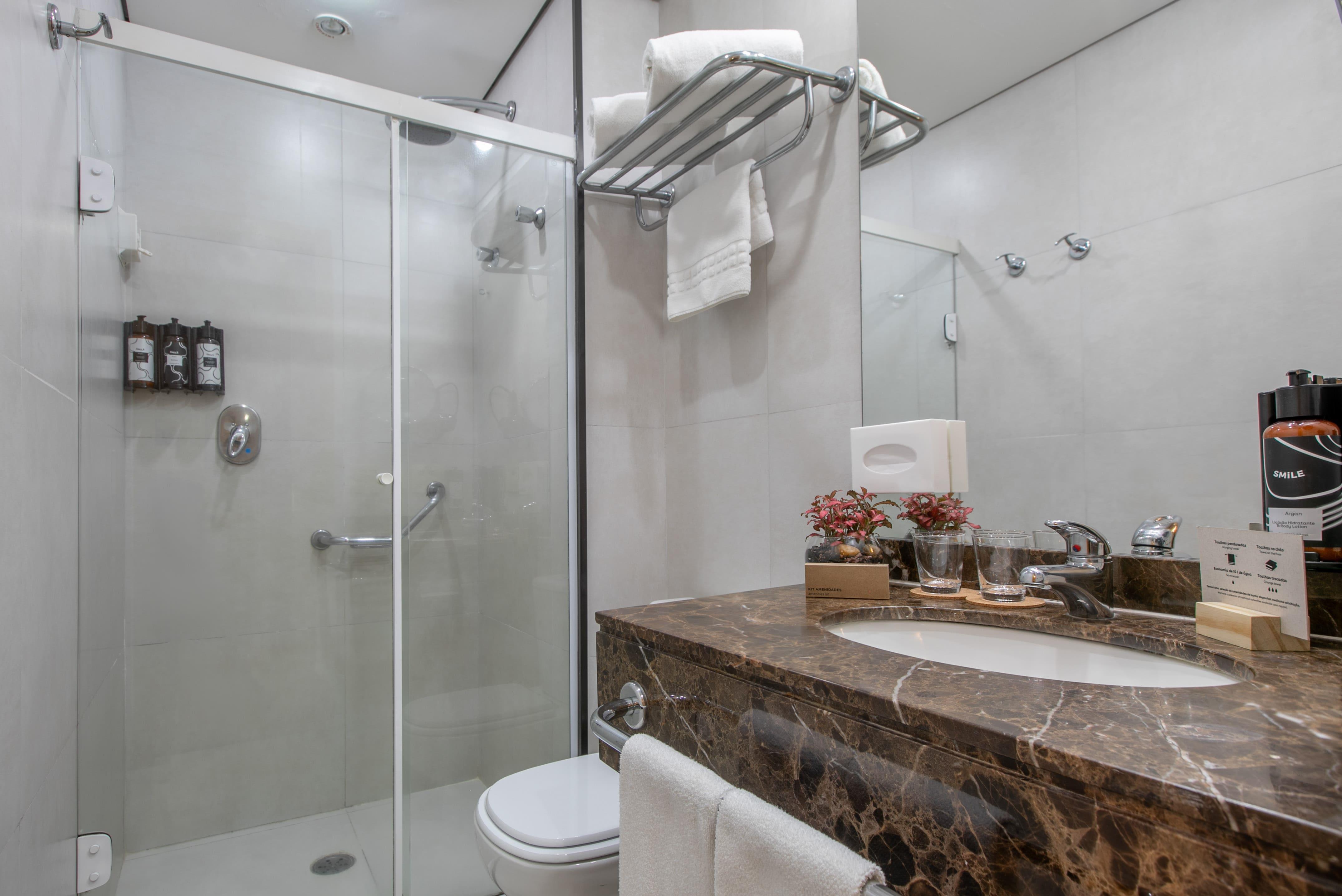 Double Queen Size Bed