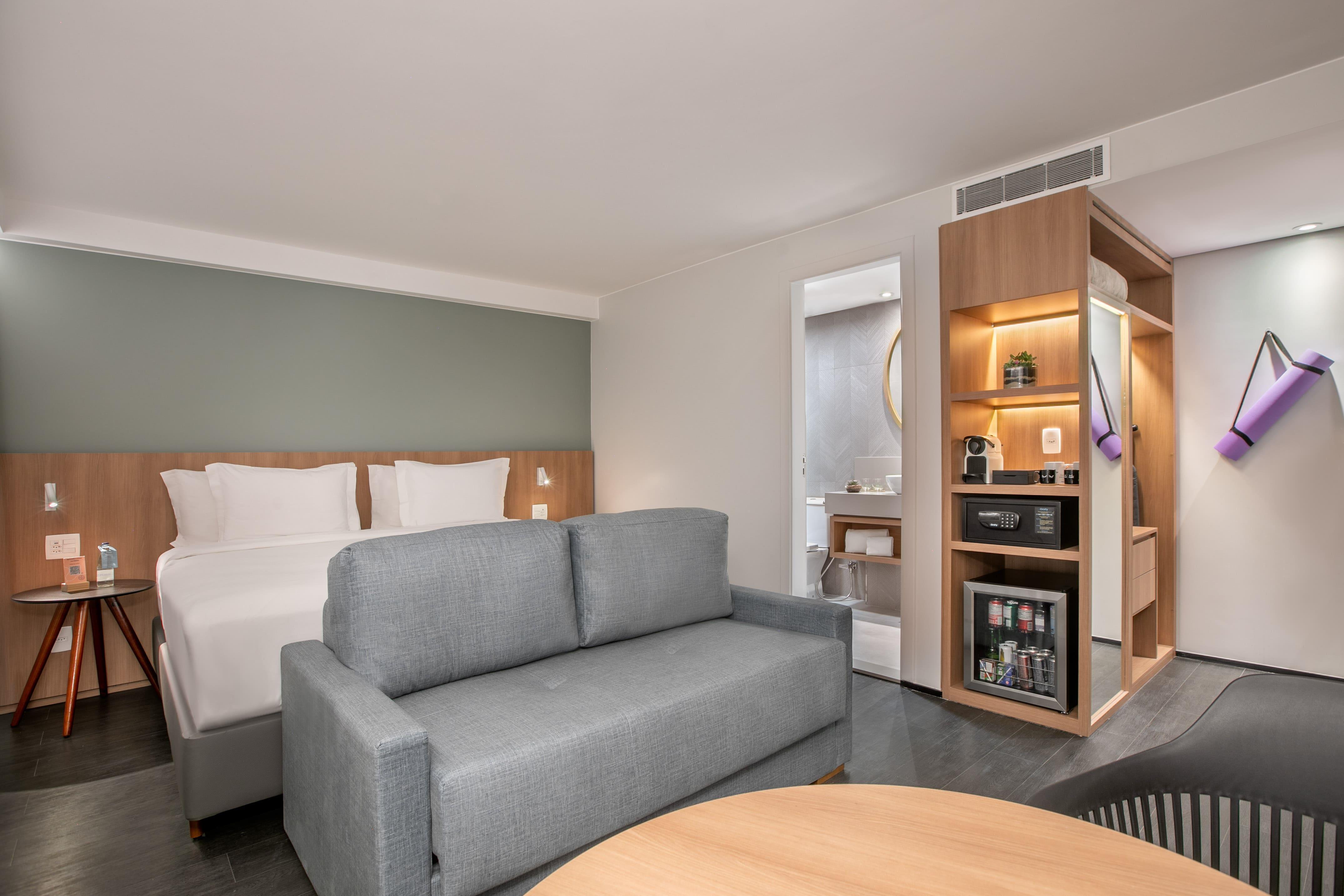 Family Room Standard