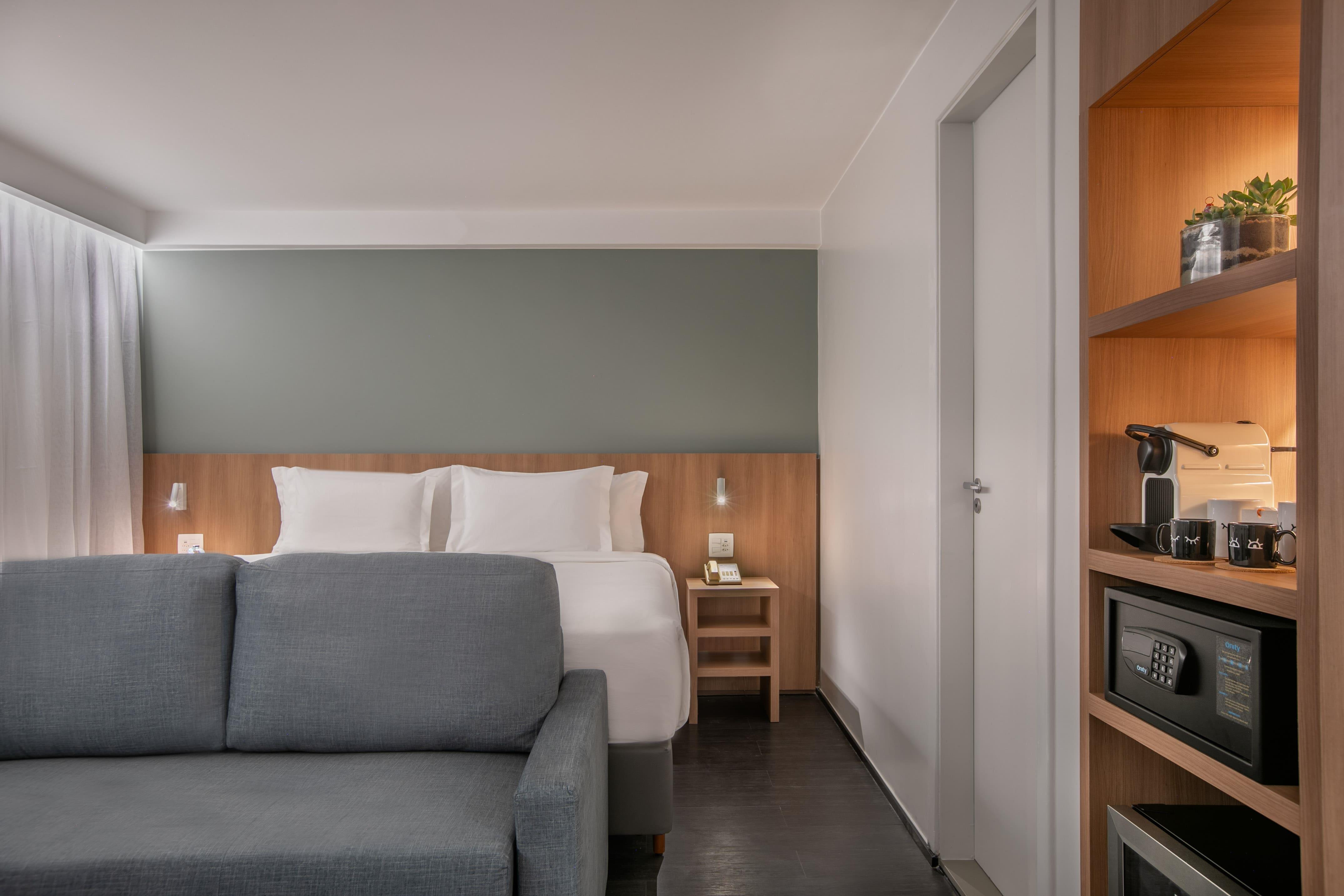 Family Room Standard