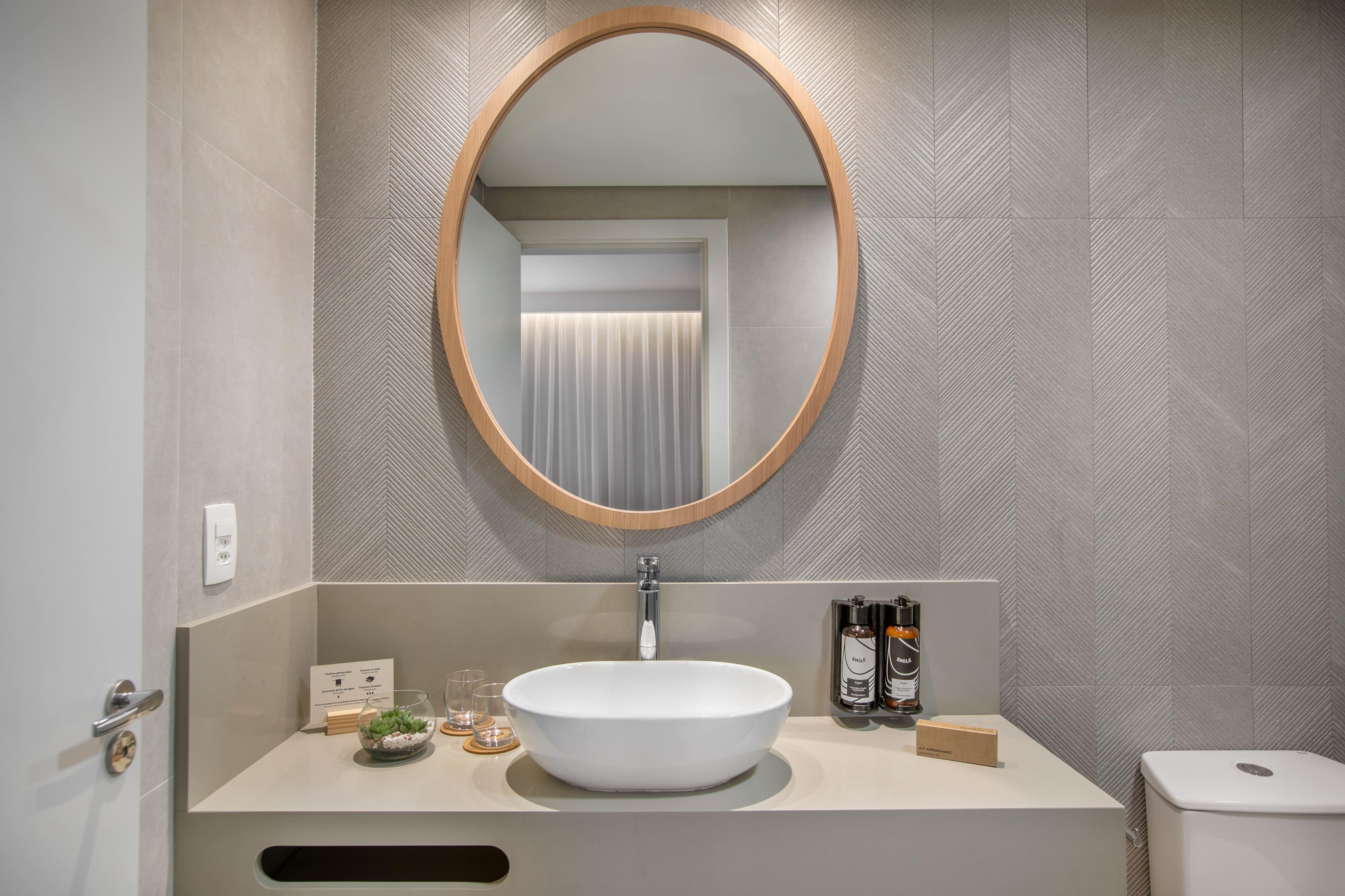 Double Premium City View