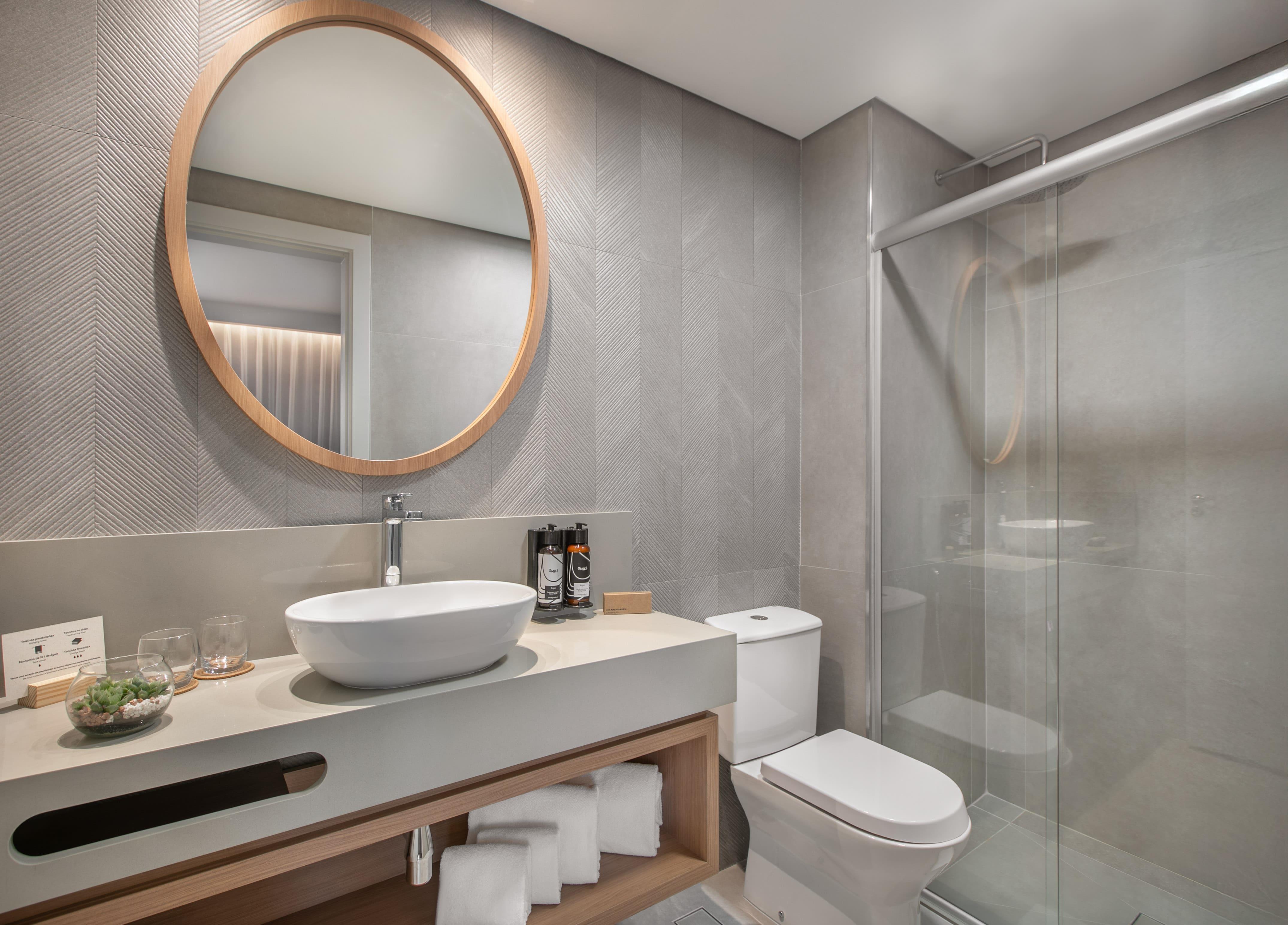 Double Premium City View