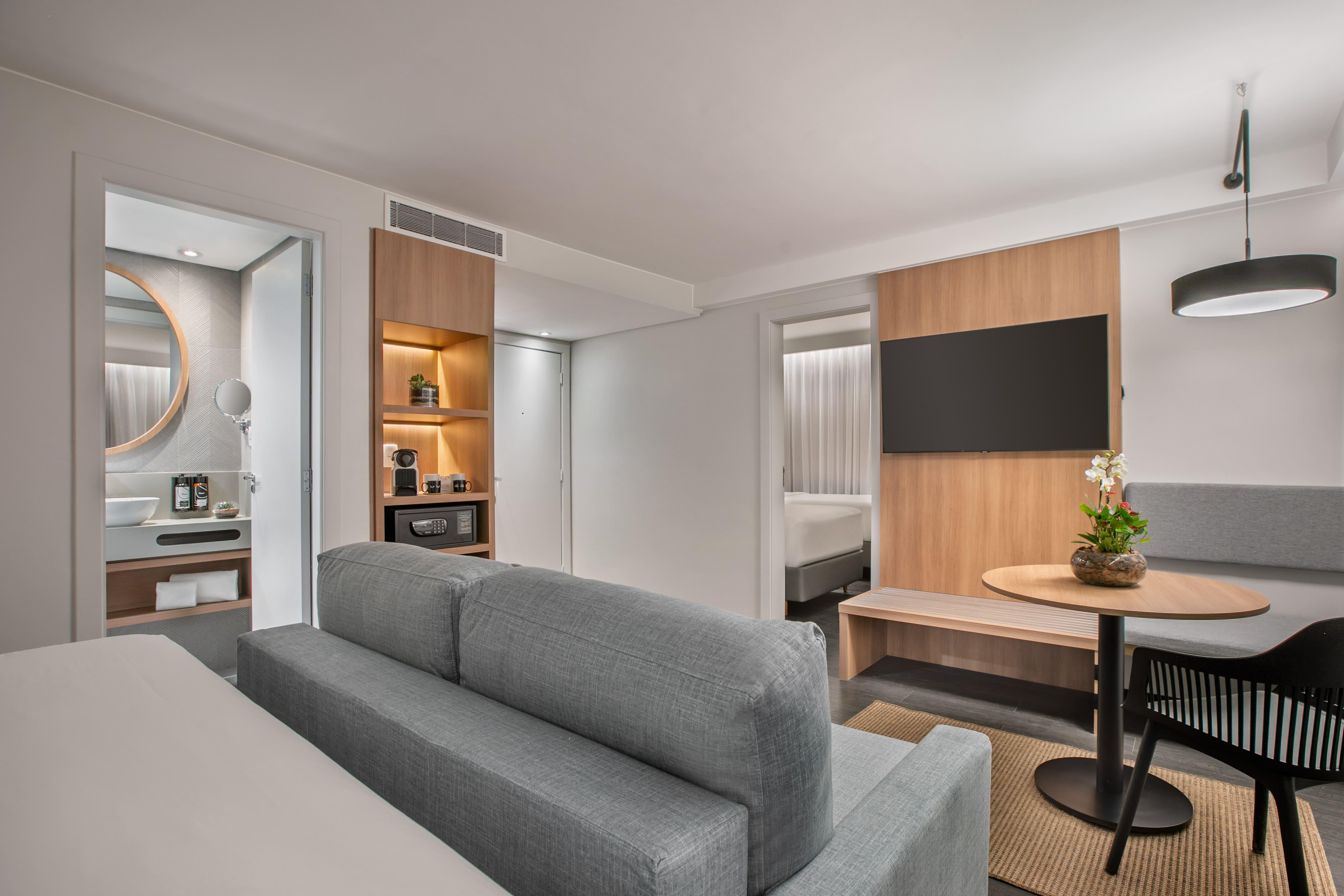 Family Room Standard