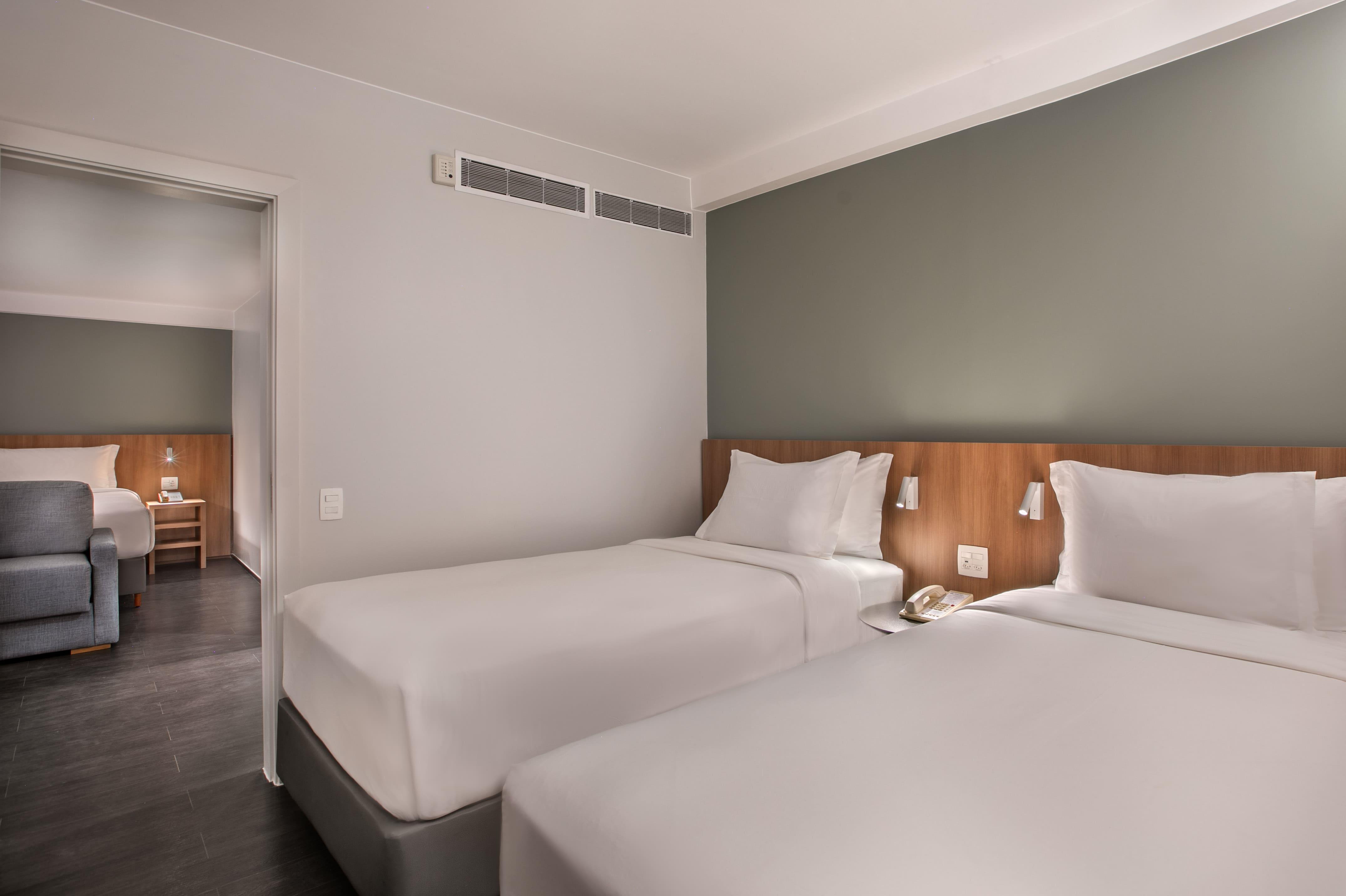 Family Room Standard