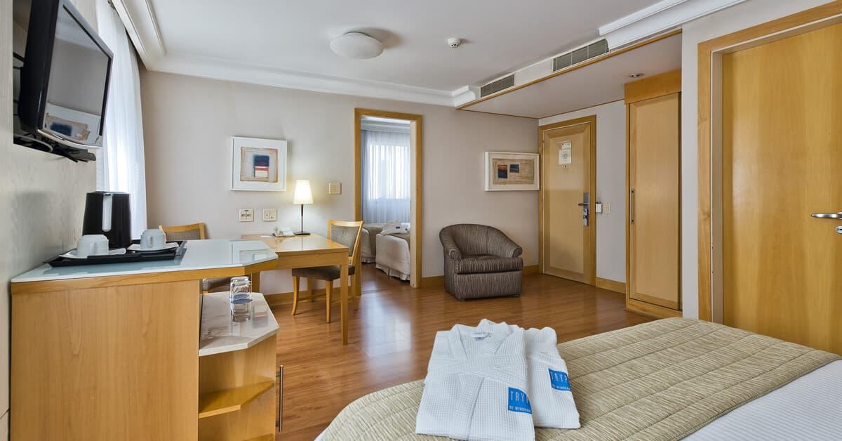 Family Room Standard