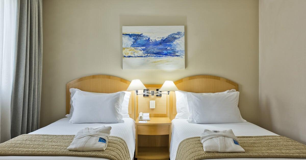 Family Room Standard