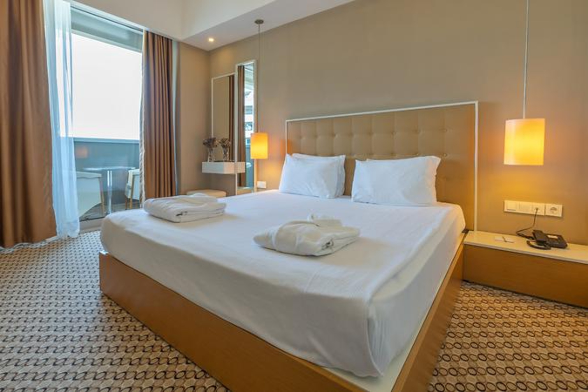 Junior Suite Standard