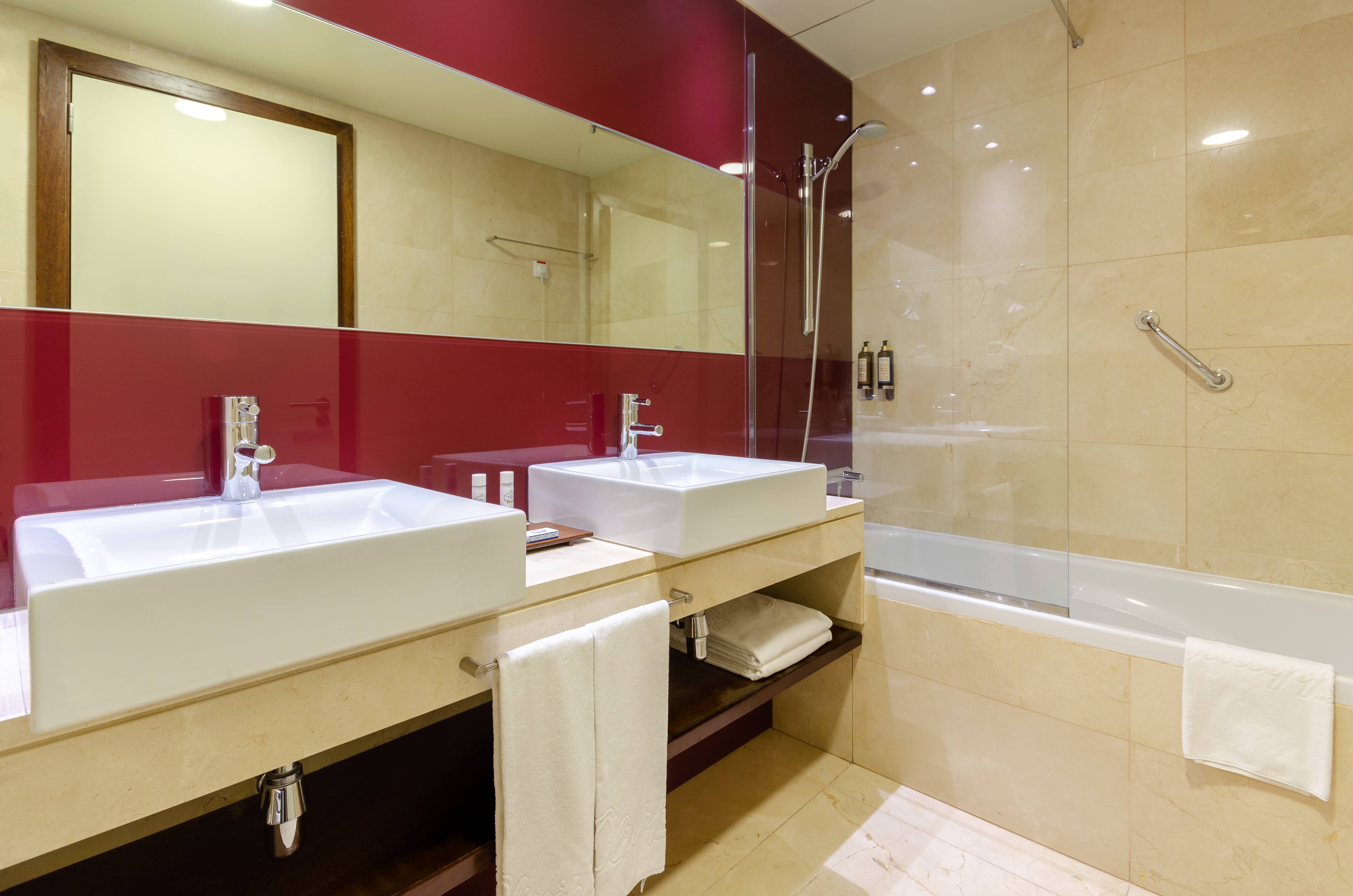 Double or Twin Standard