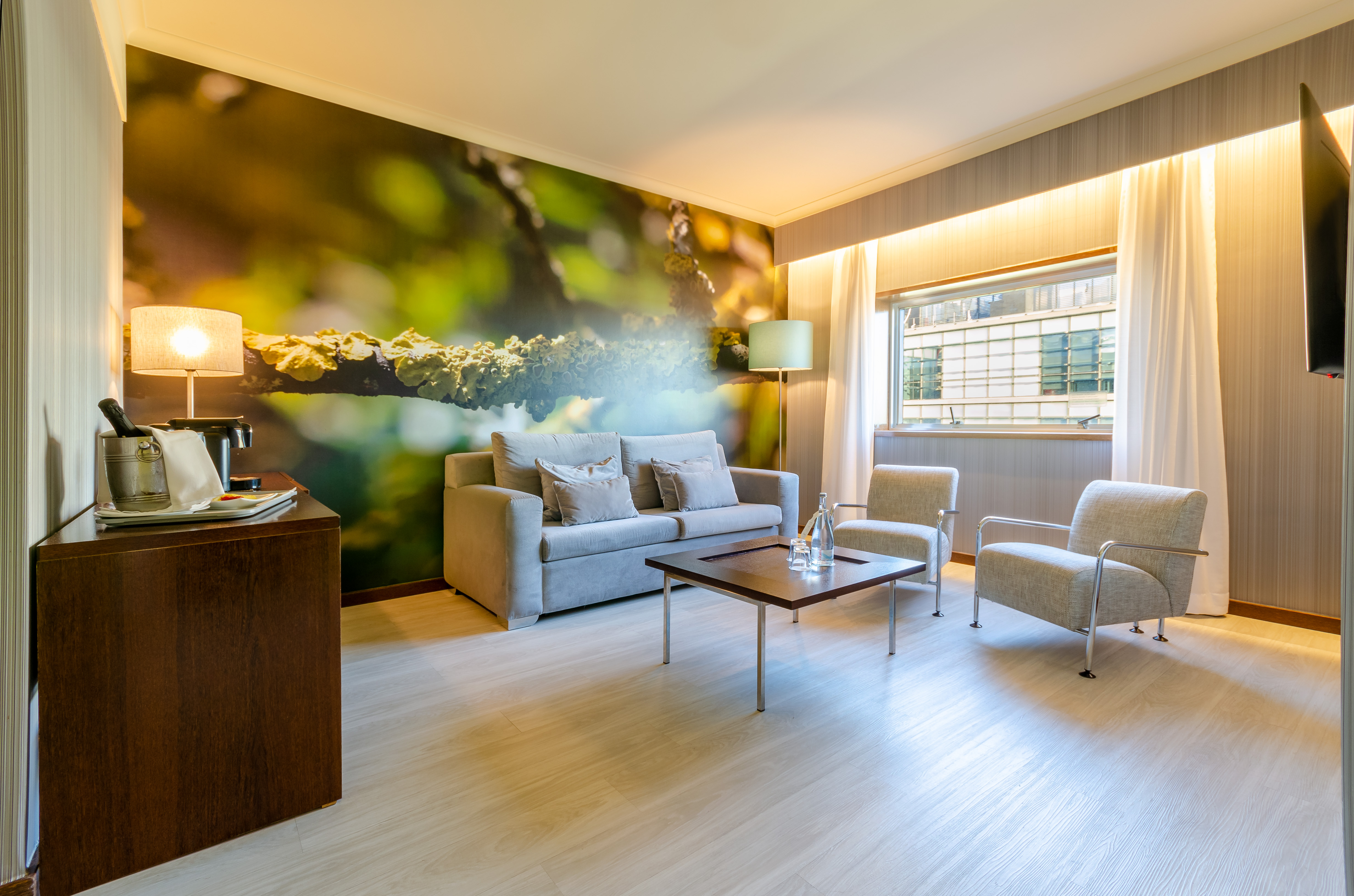 Junior Suite Standard