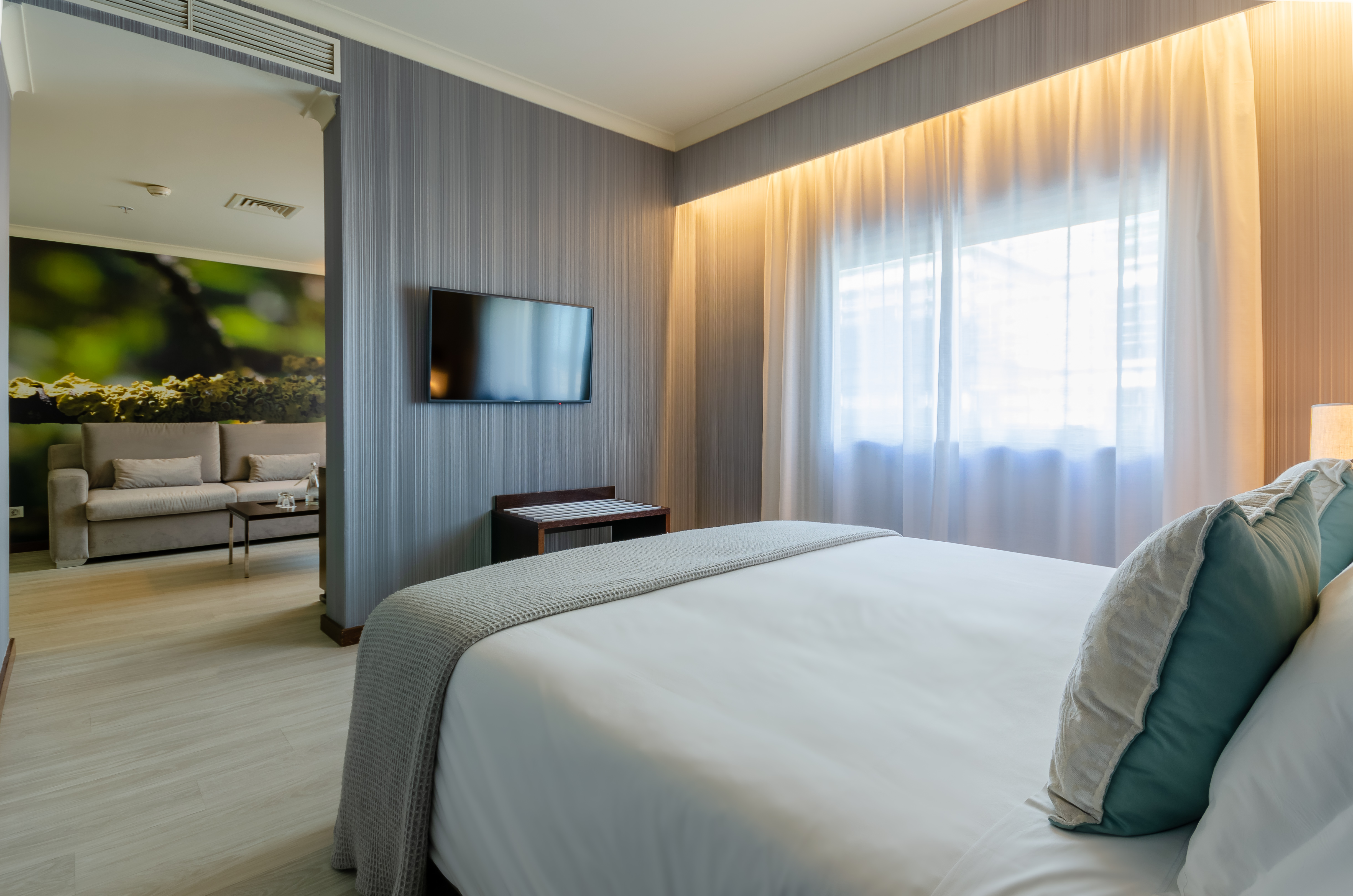 Junior Suite Standard