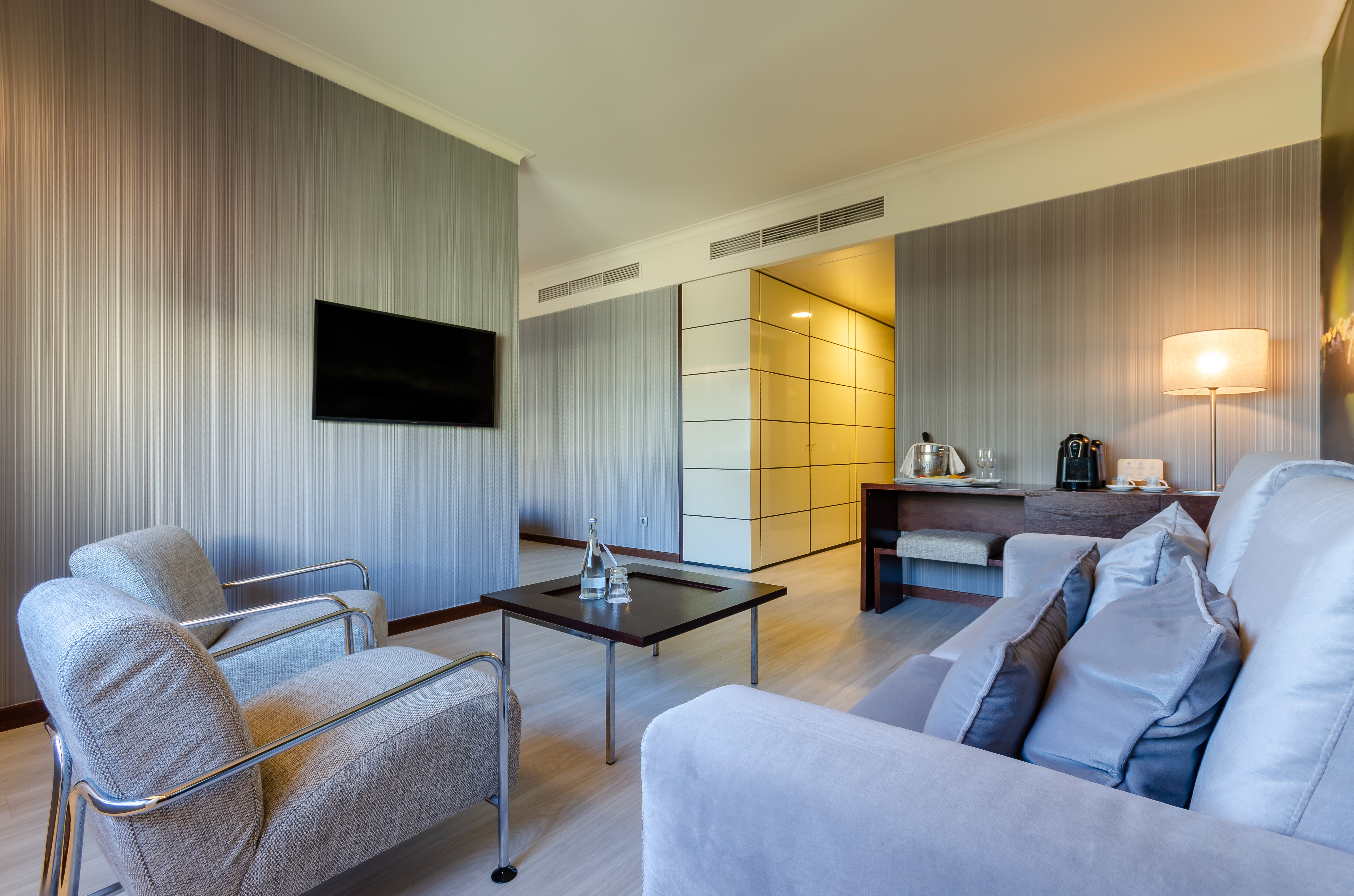 Junior Suite Standard