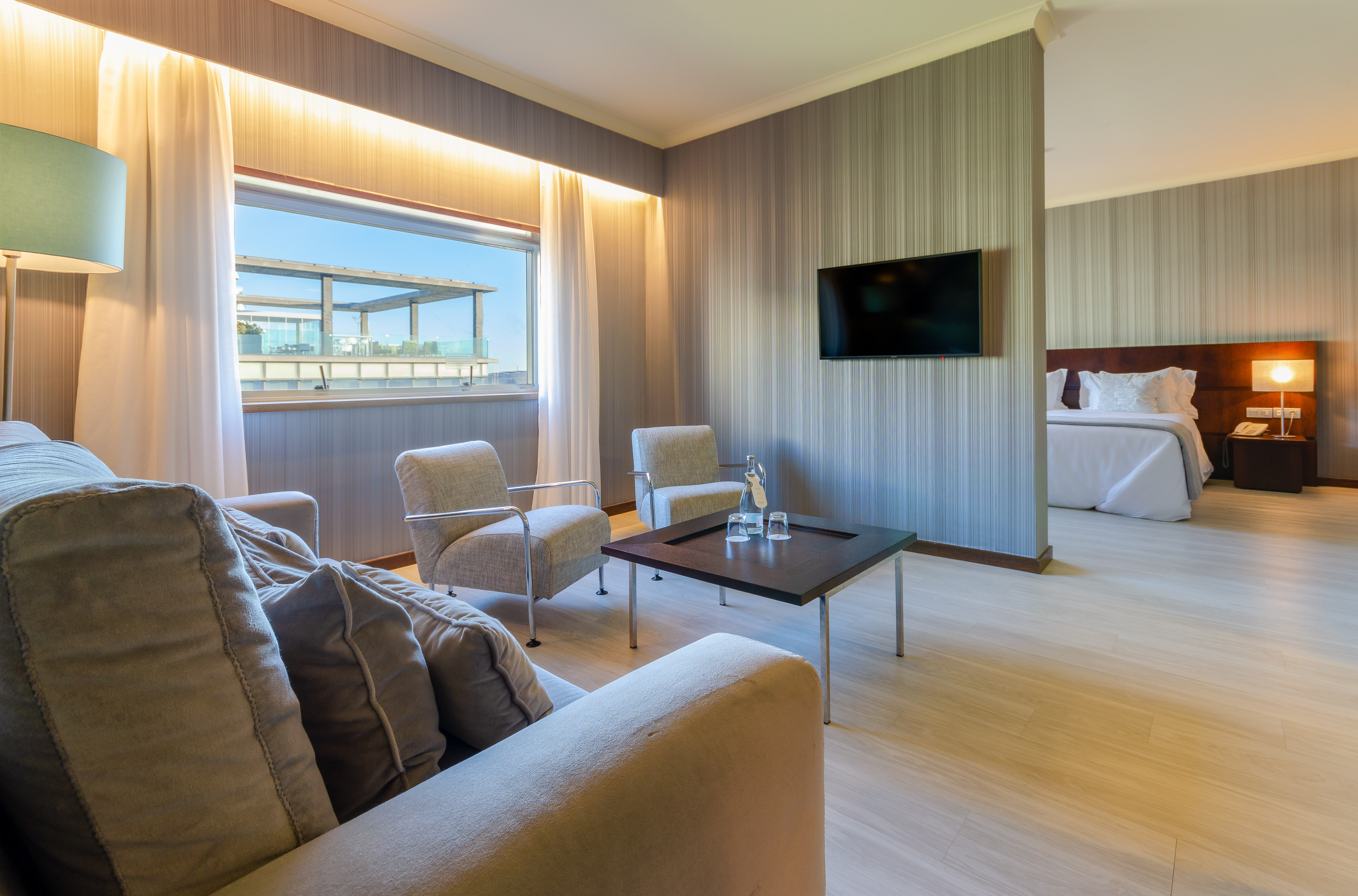 Junior Suite Standard