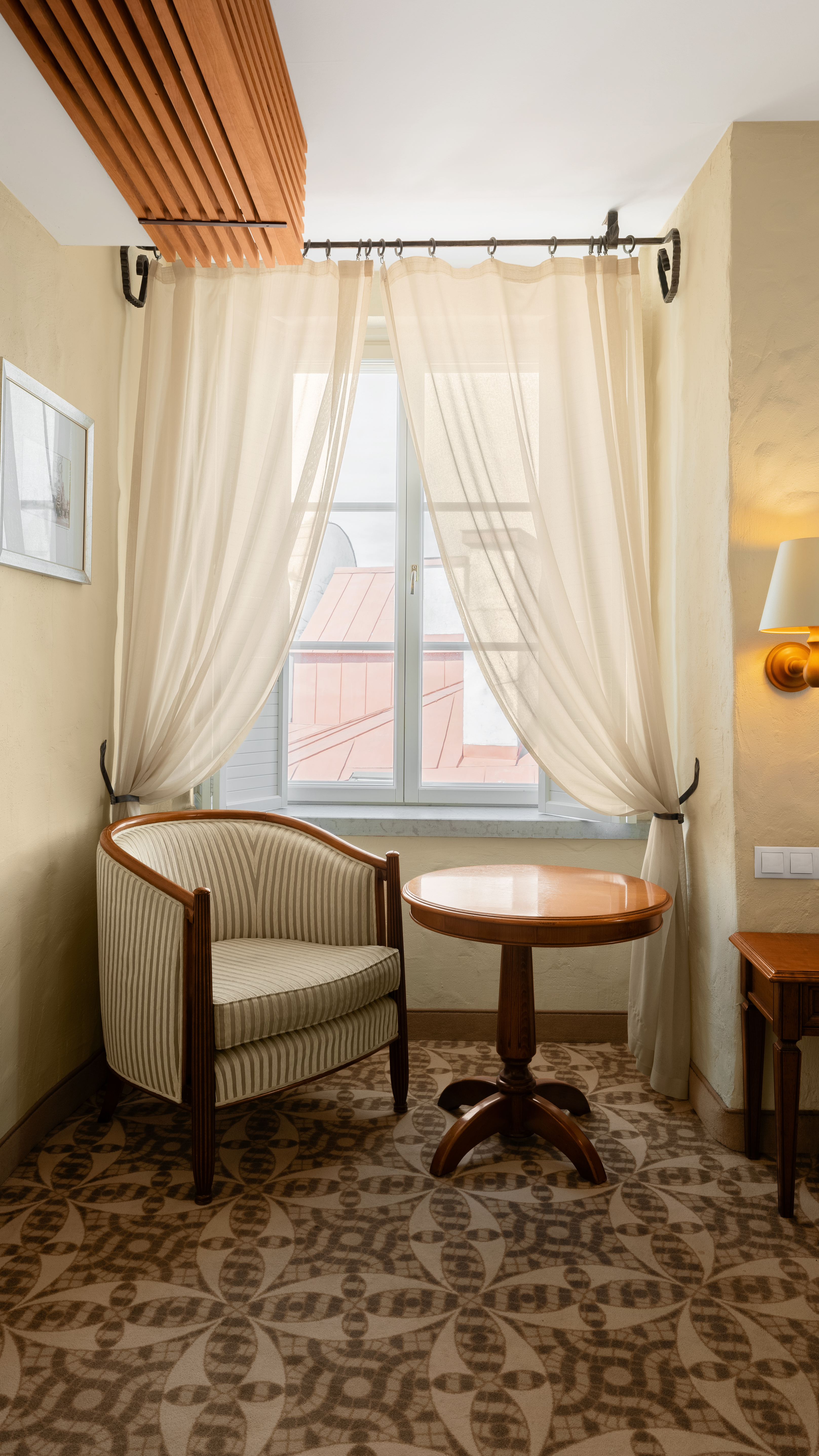 Double or Twin Superior