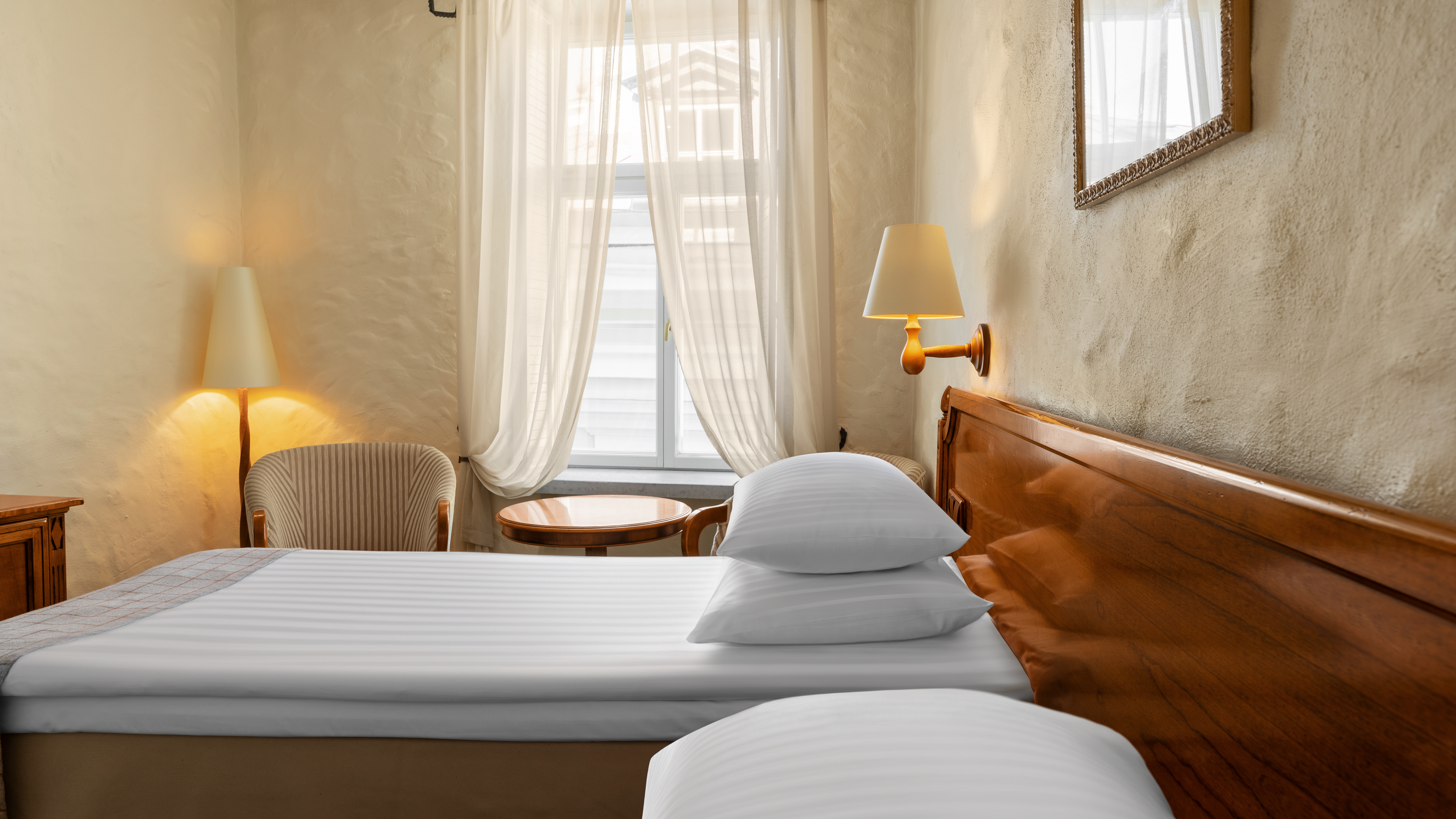 Double or Twin Classic