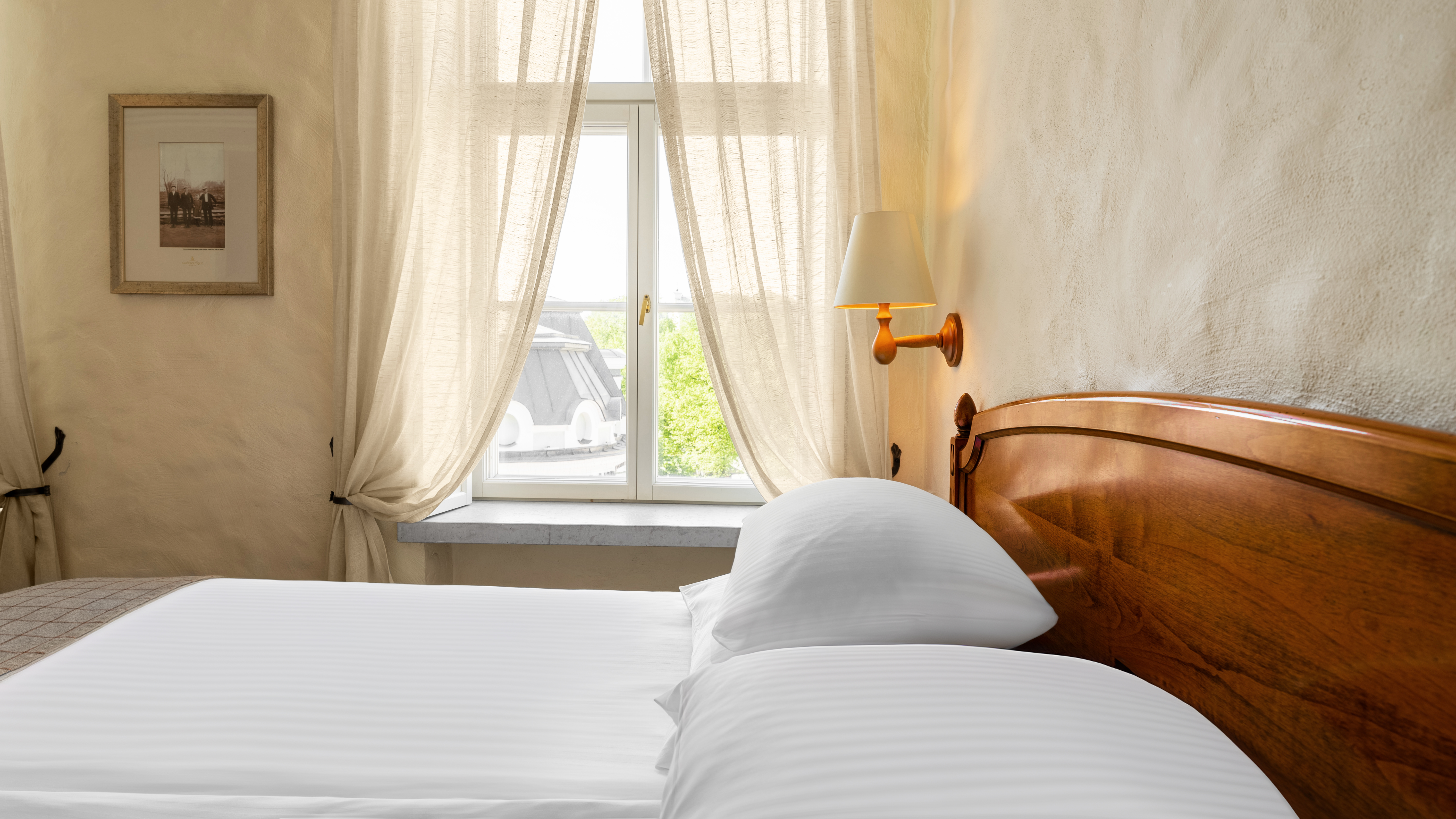 Double or Twin Classic