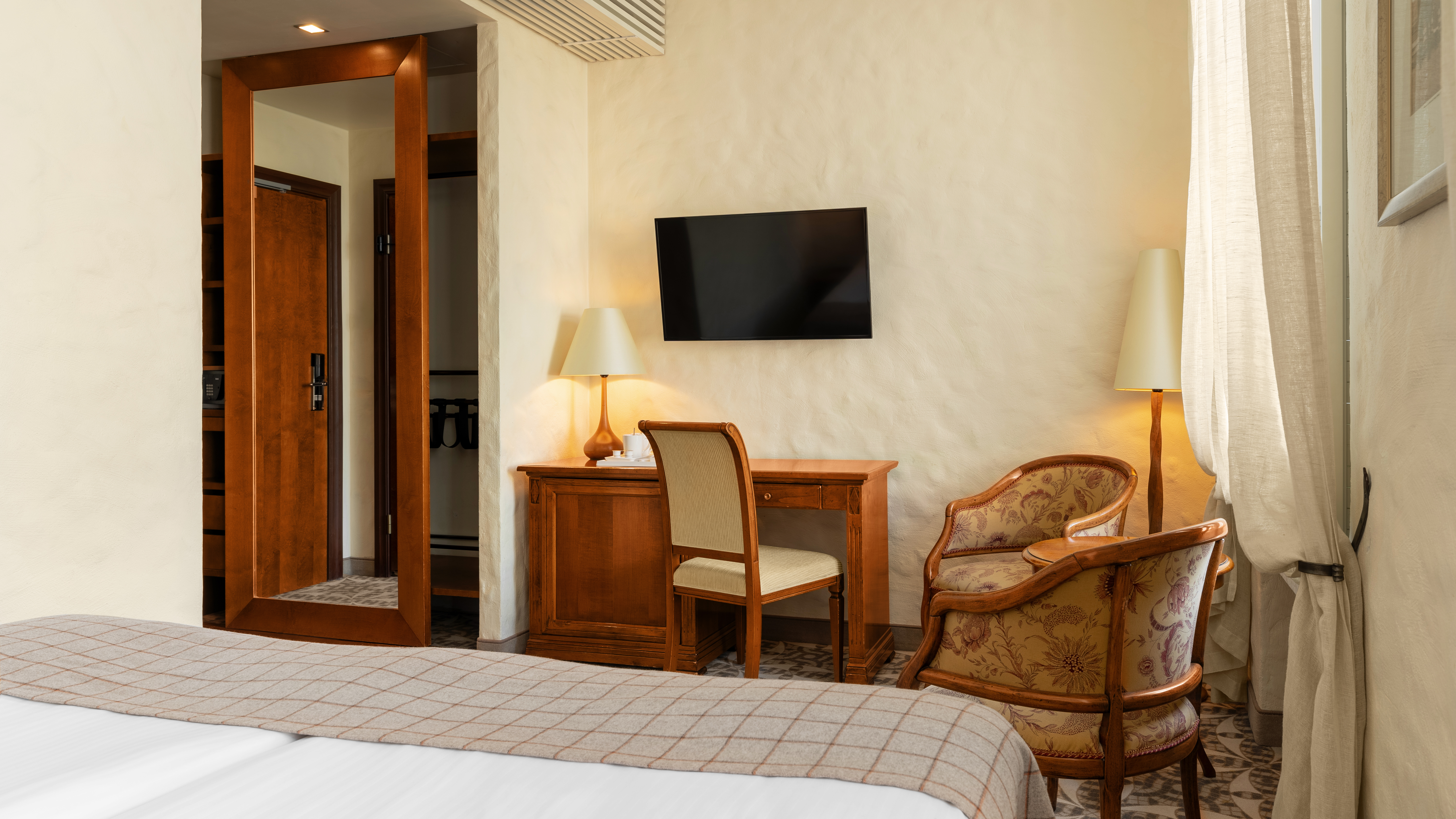 Double or Twin Classic