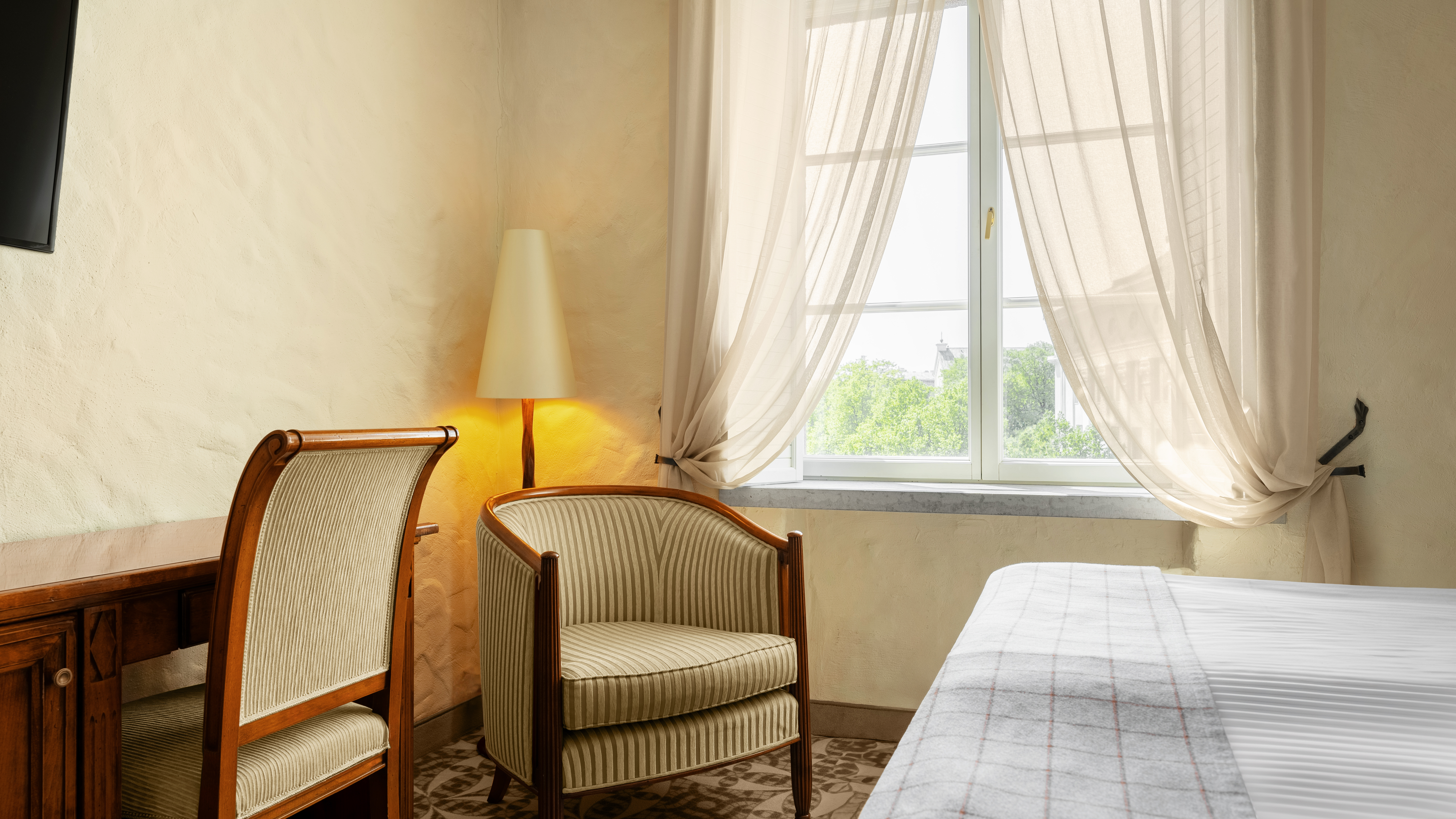 Double or Twin Classic