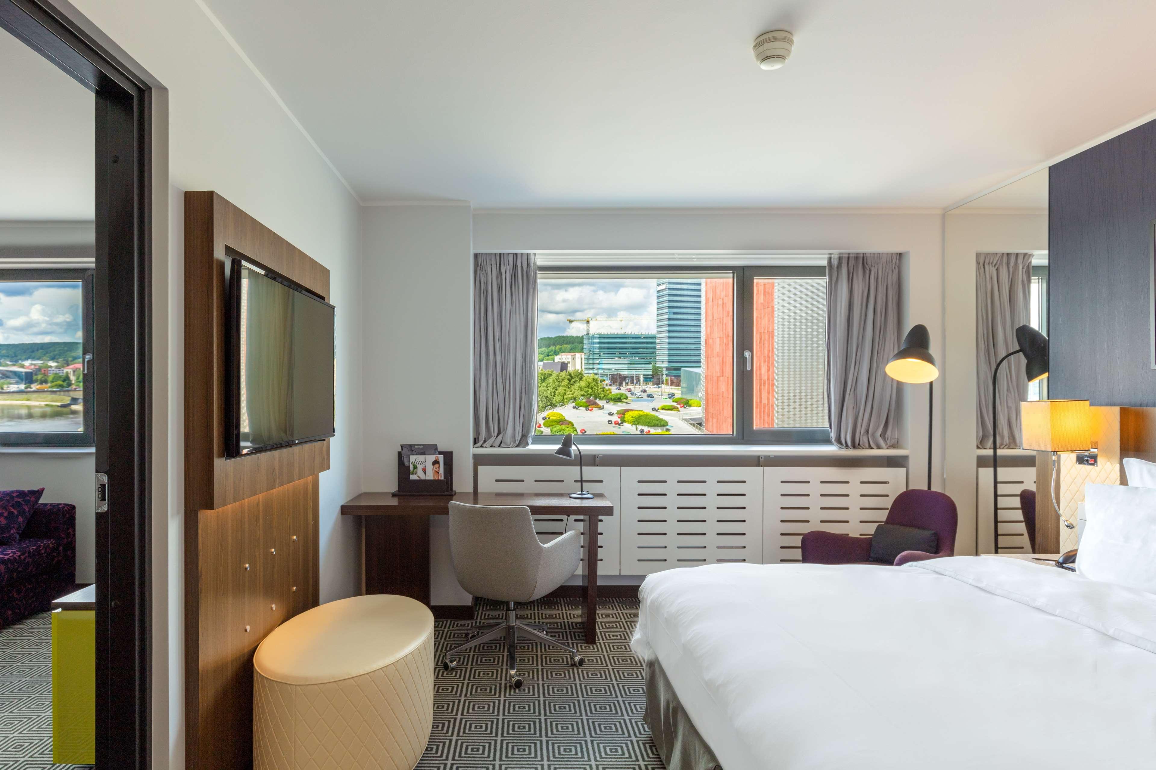 Family Room Standard