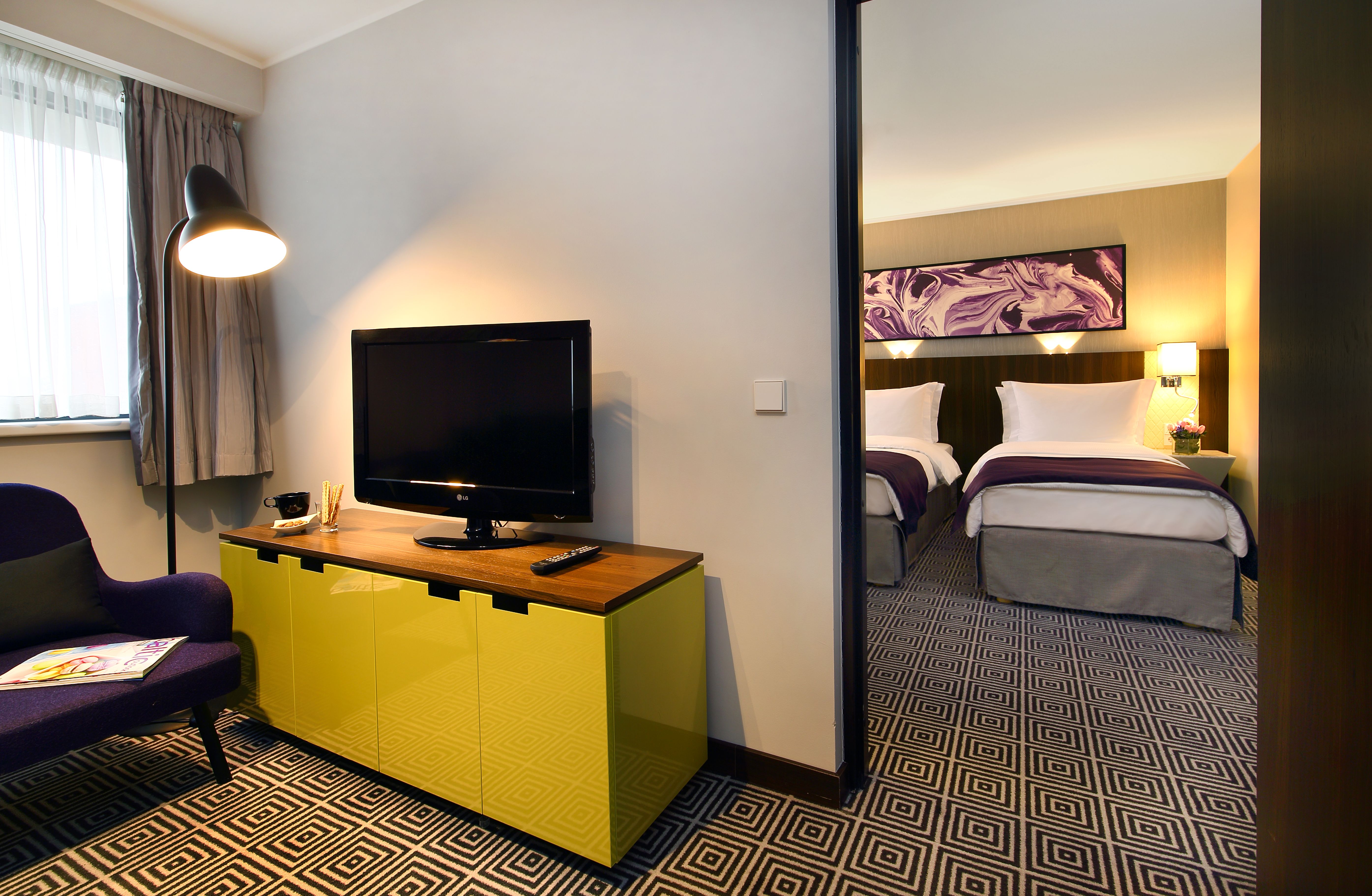 Family Room Standard