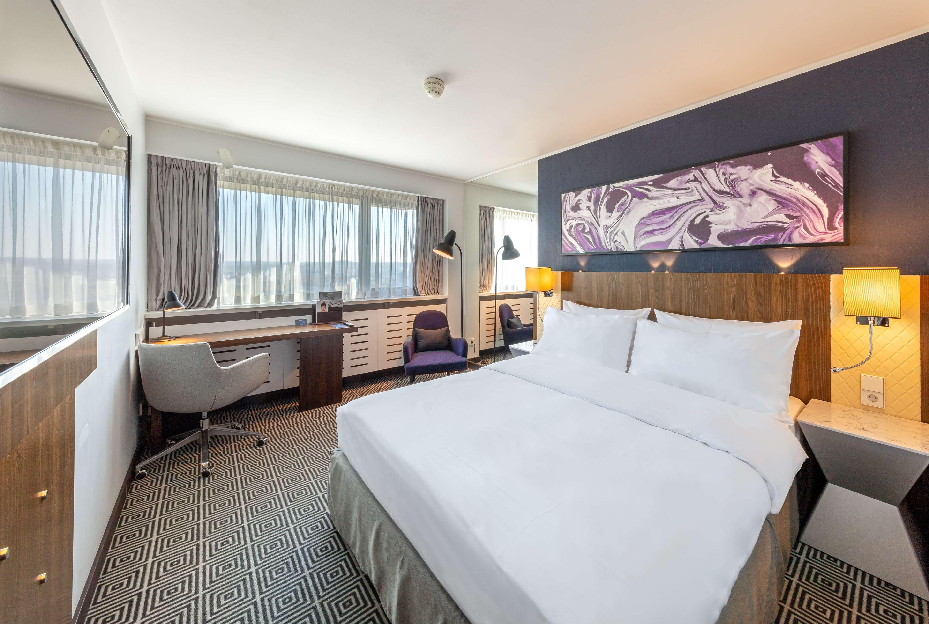 Room Standard