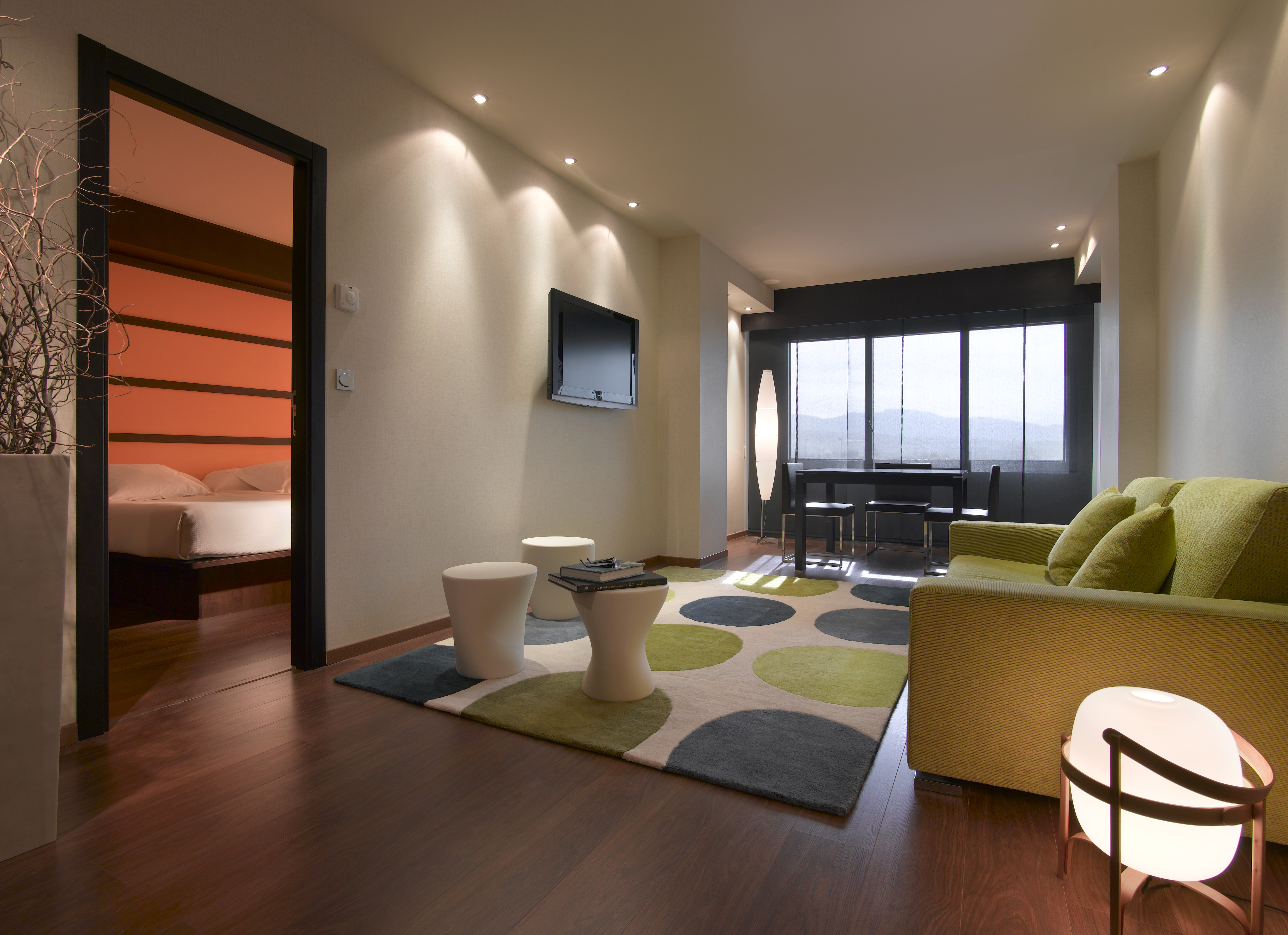 Junior Suite Standard