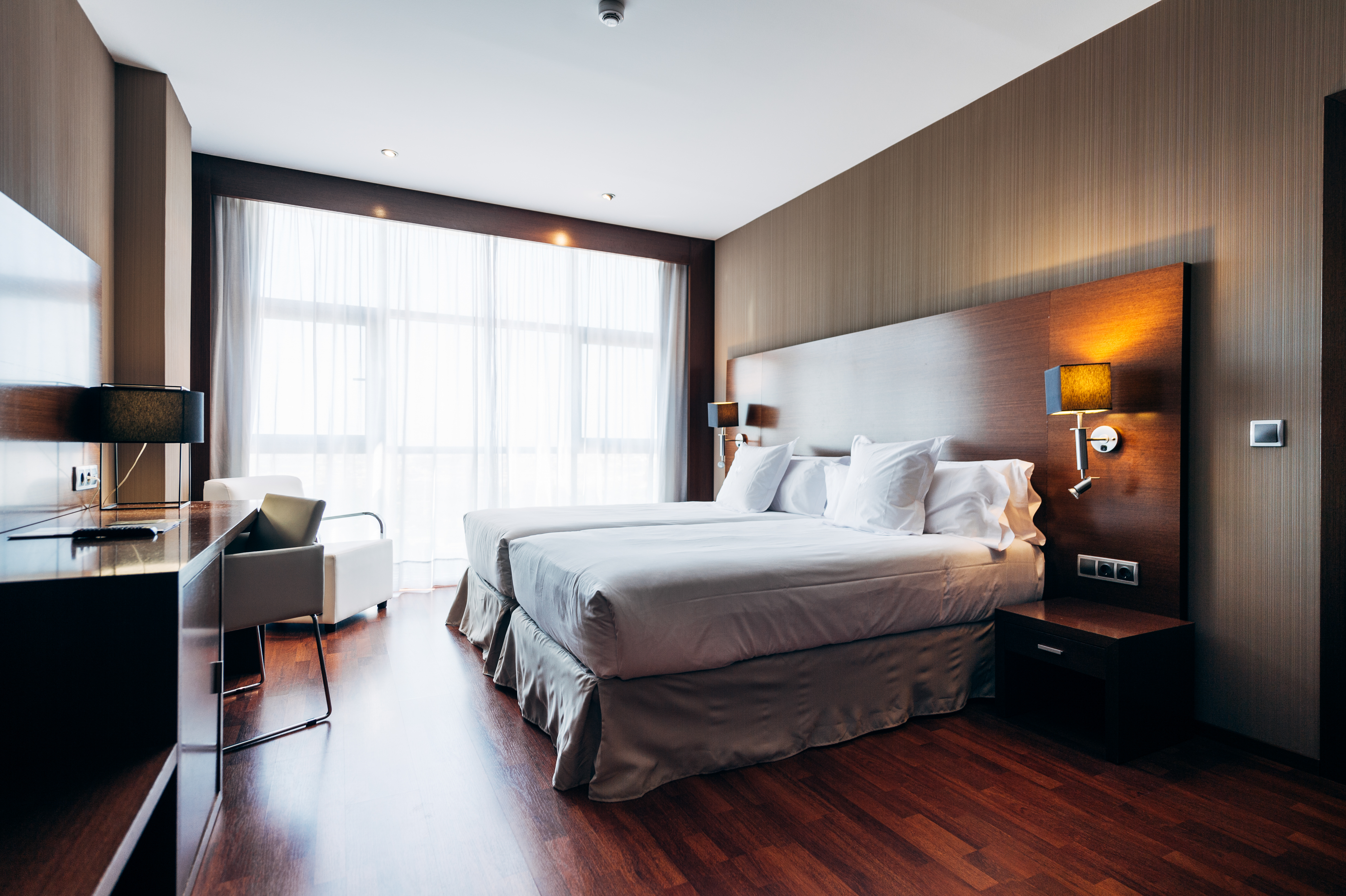 Double or Twin Capacity 2