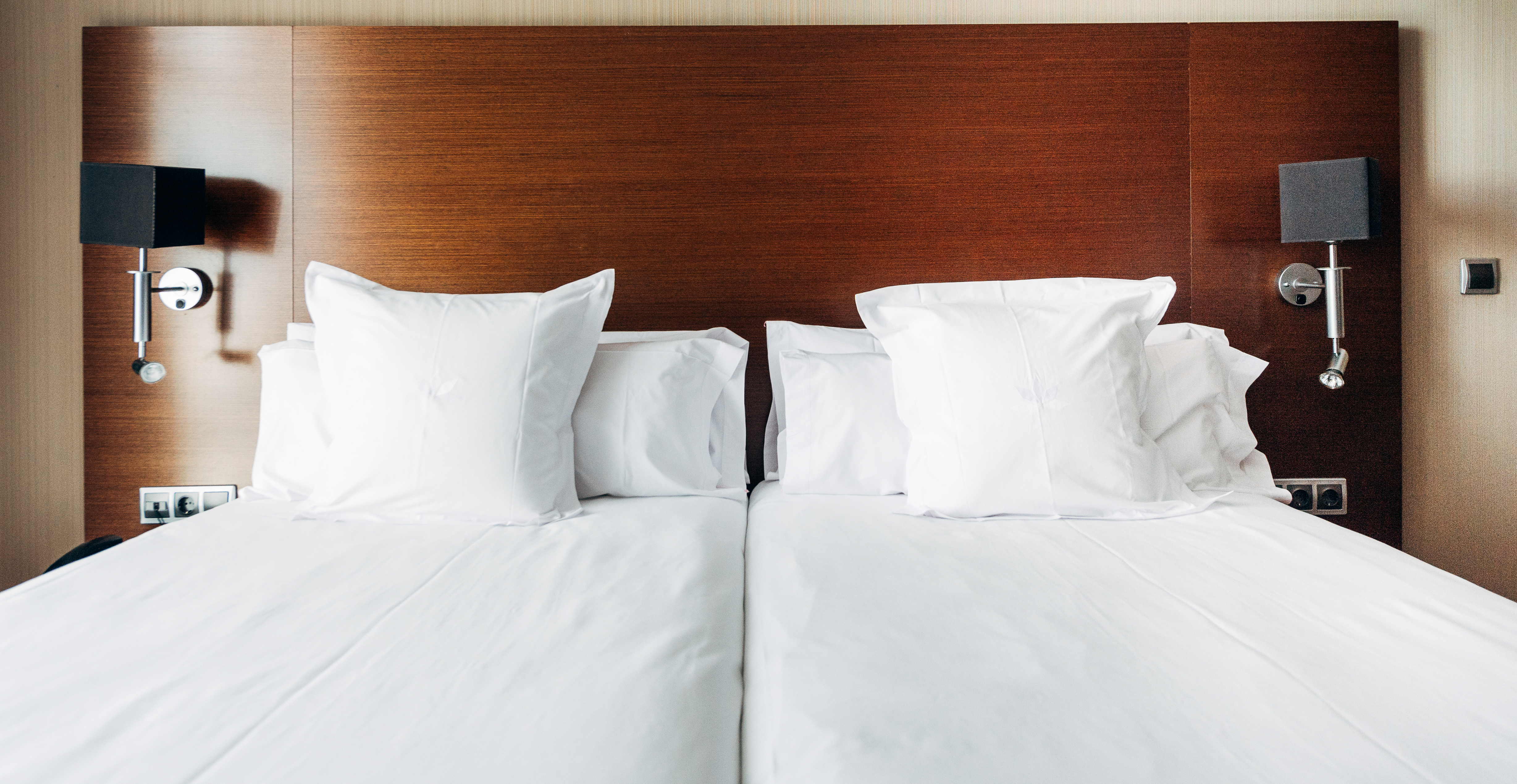 Double or Twin Capacity 2