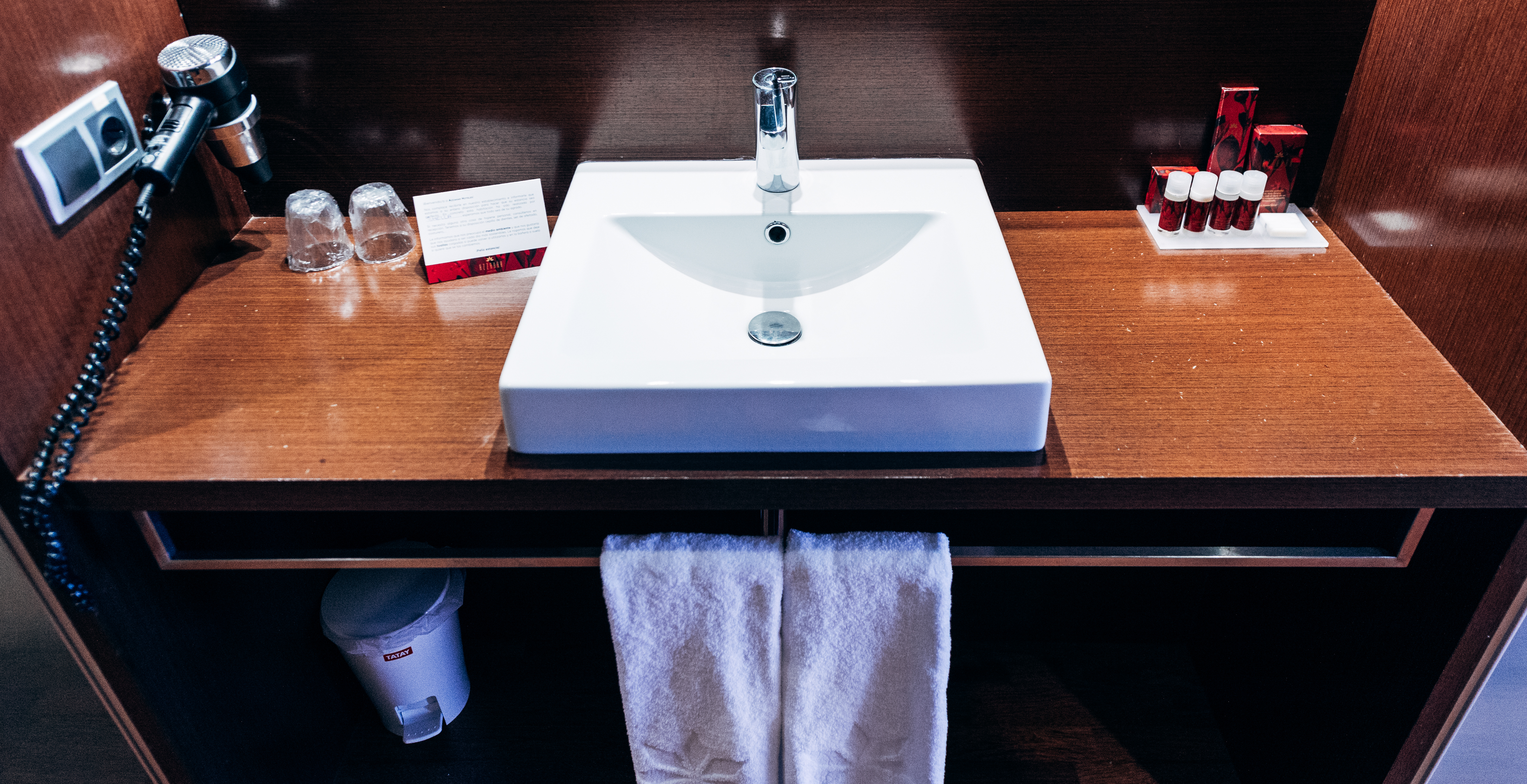 Double Single Standard