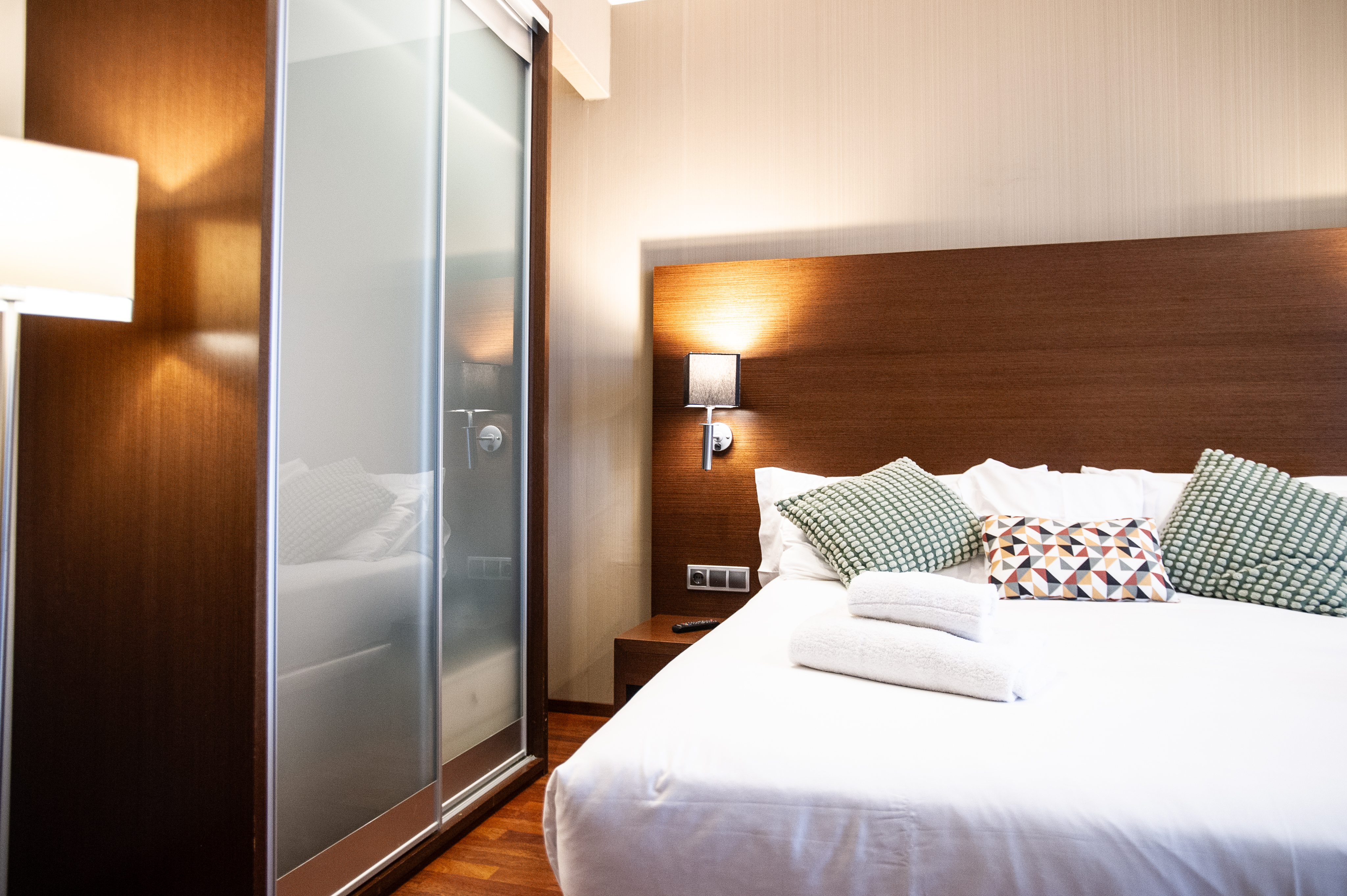 Junior Suite Standard