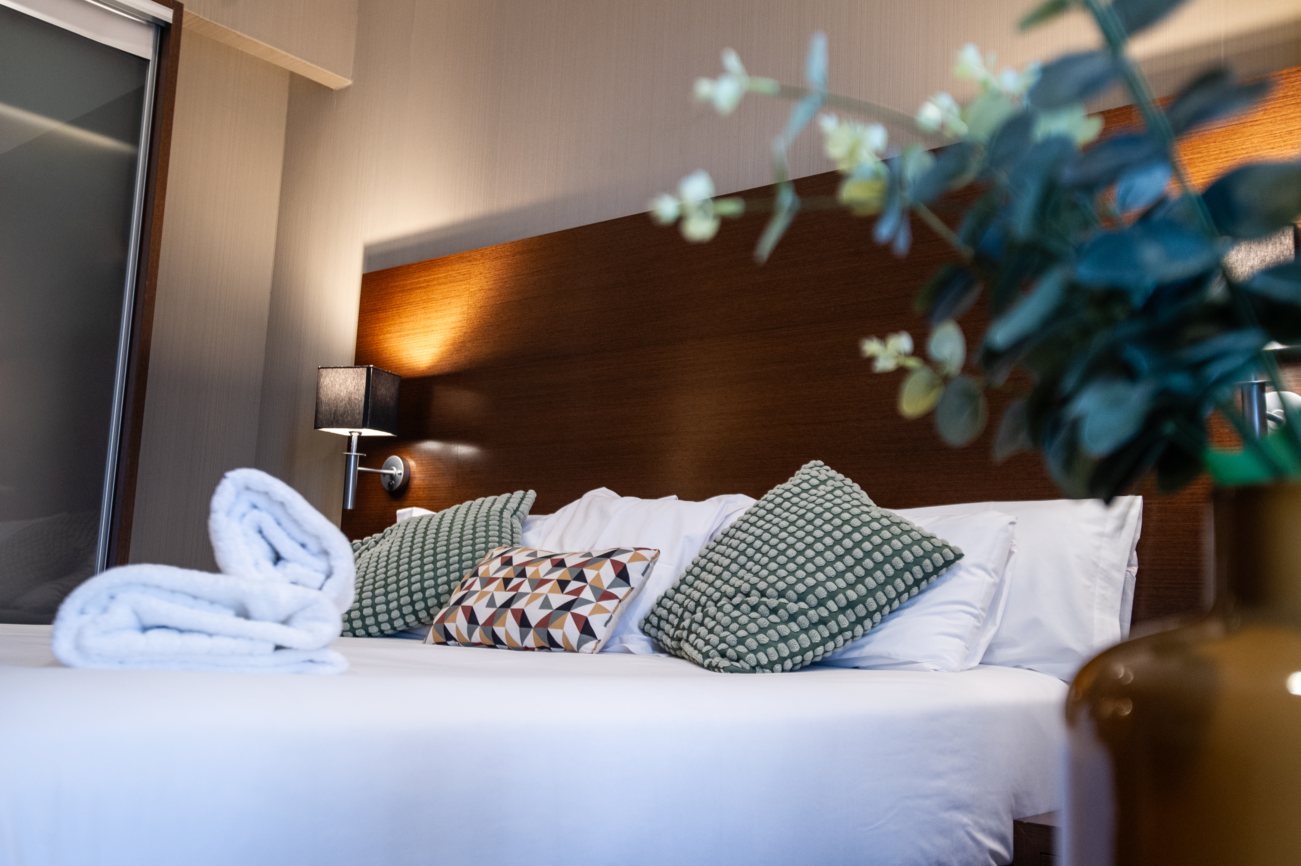 Junior Suite Standard