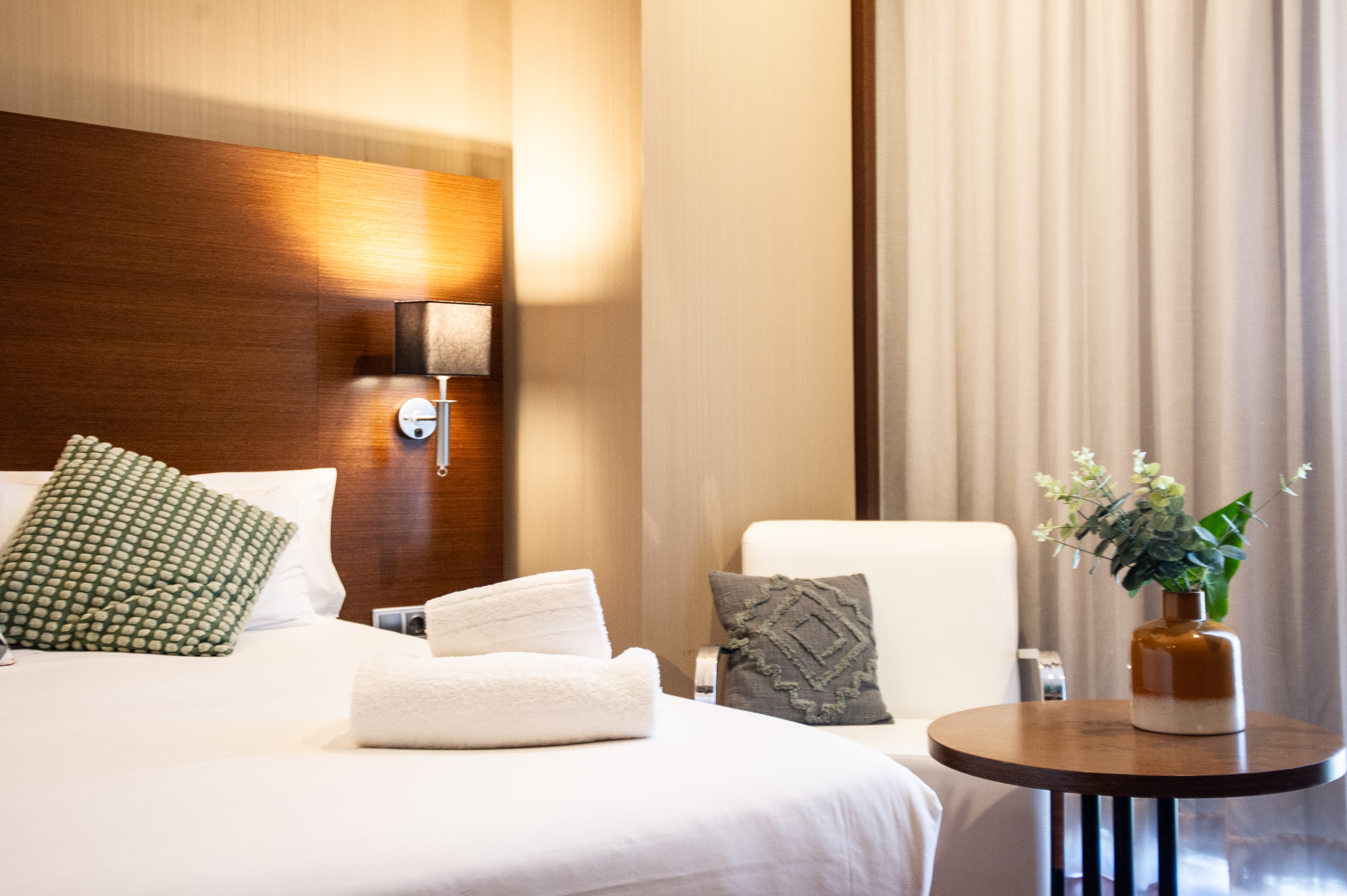 Junior Suite Standard