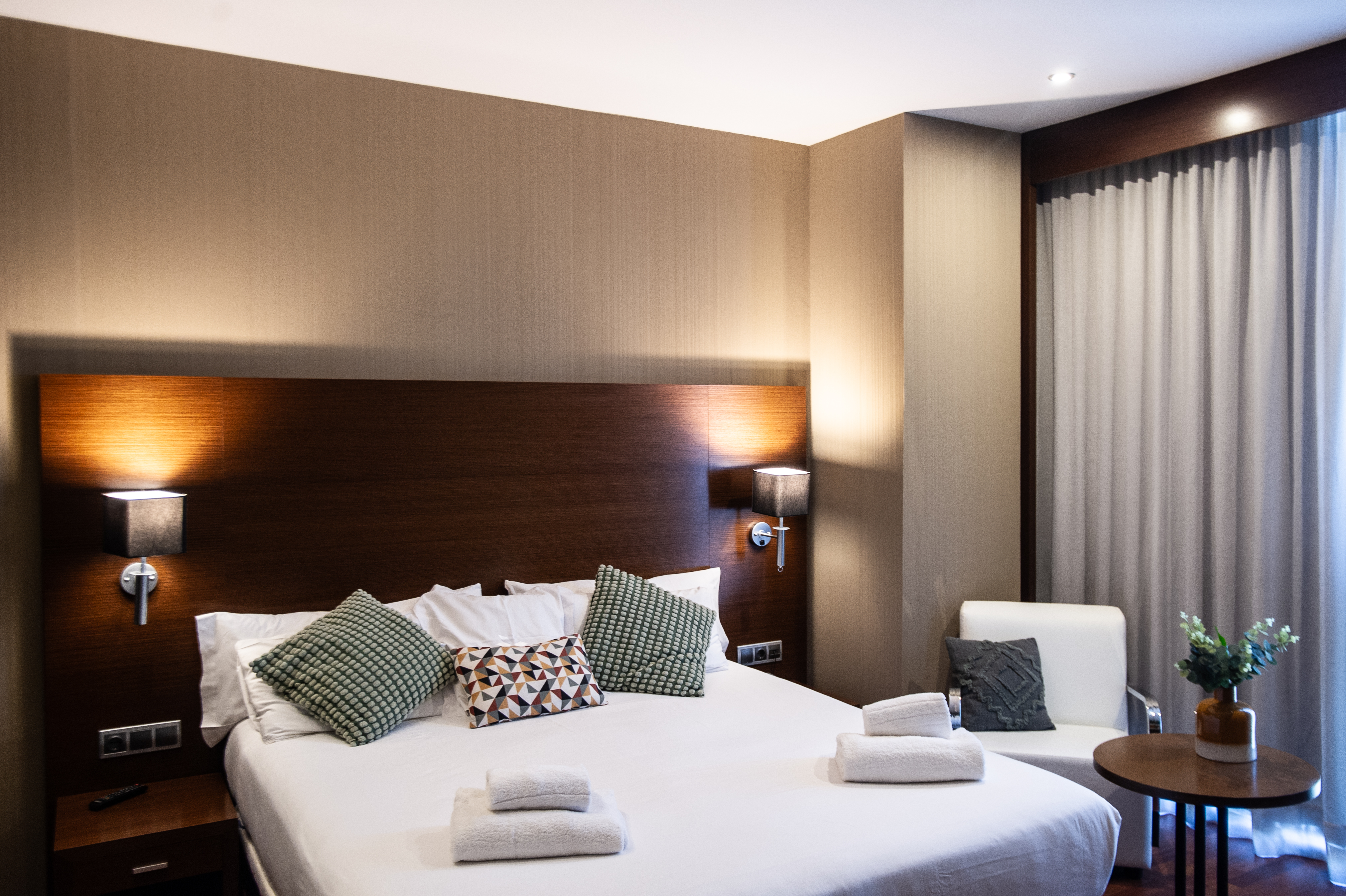 Junior Suite Standard