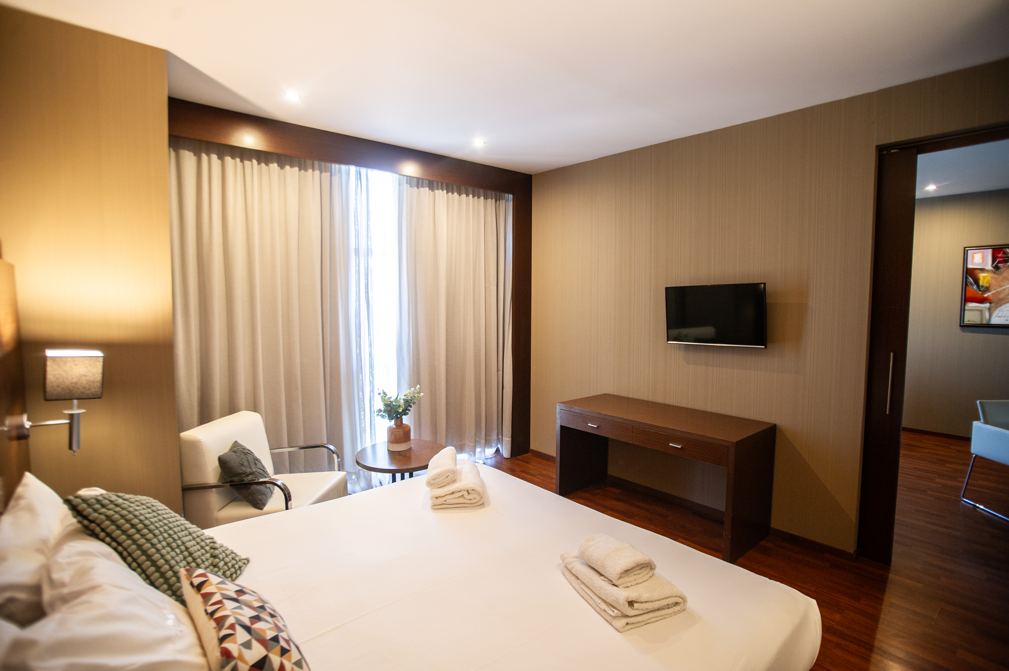 Junior Suite Standard