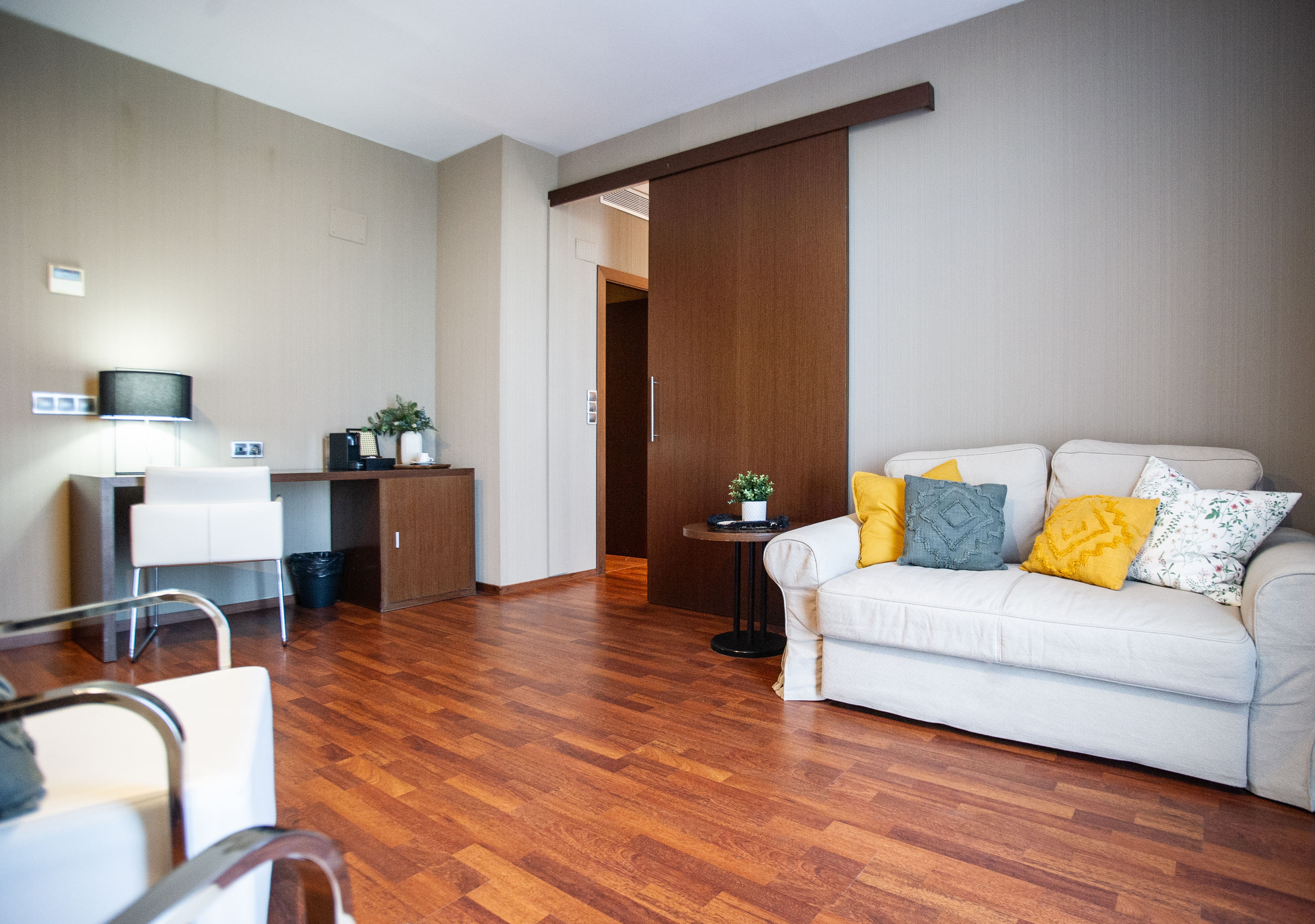 Junior Suite Standard