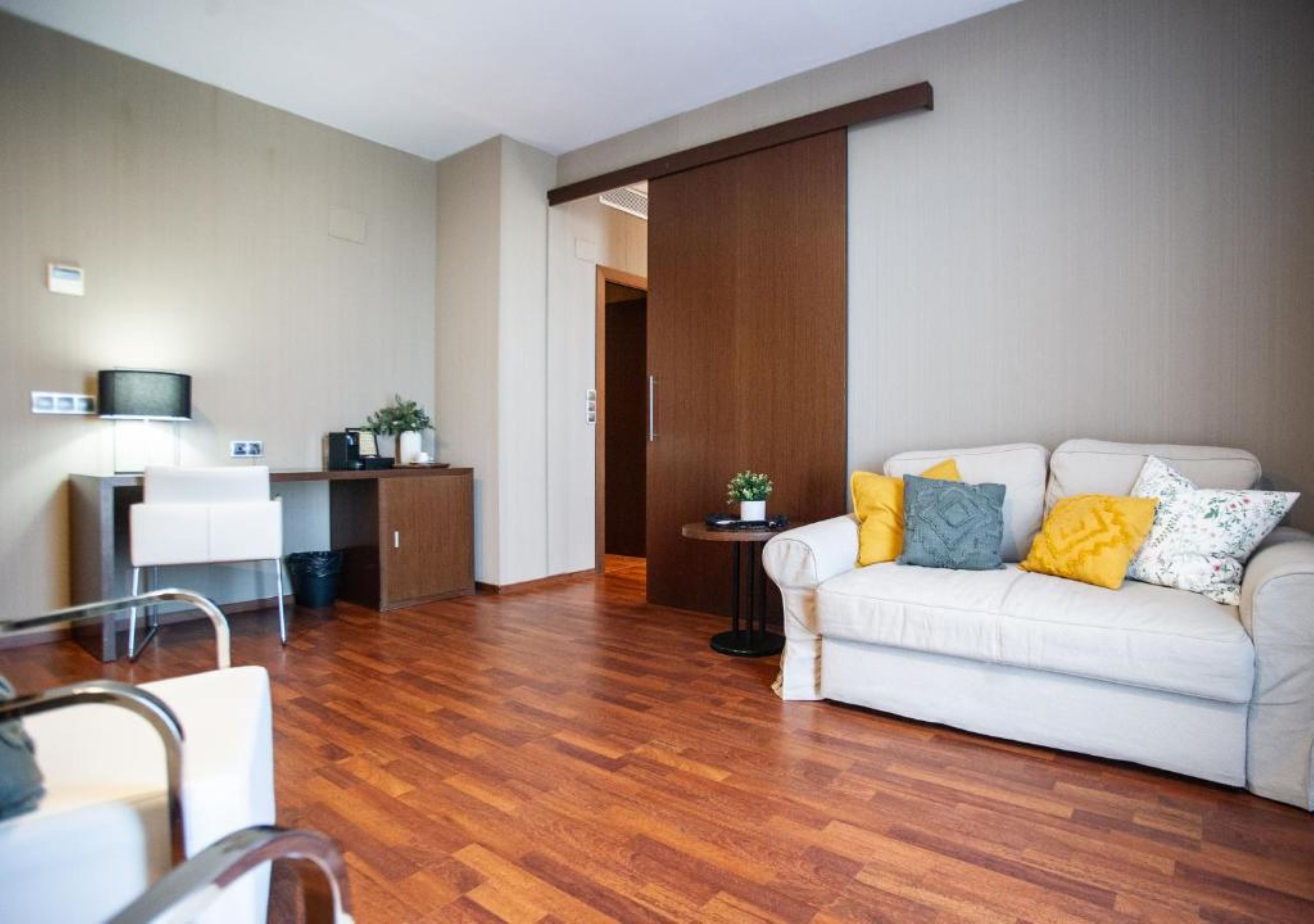 Junior Suite Standard