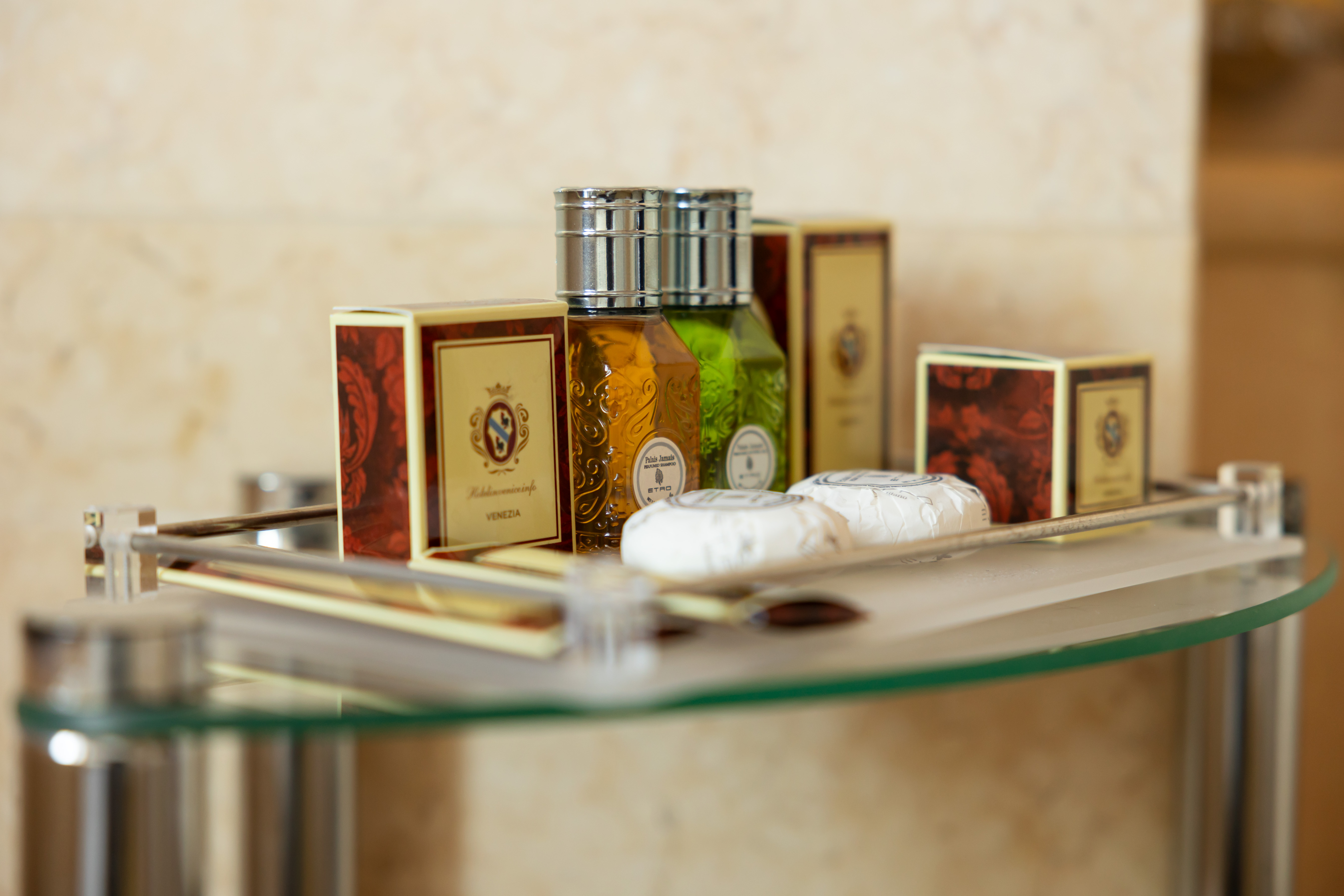 Junior Suite Capacity 2