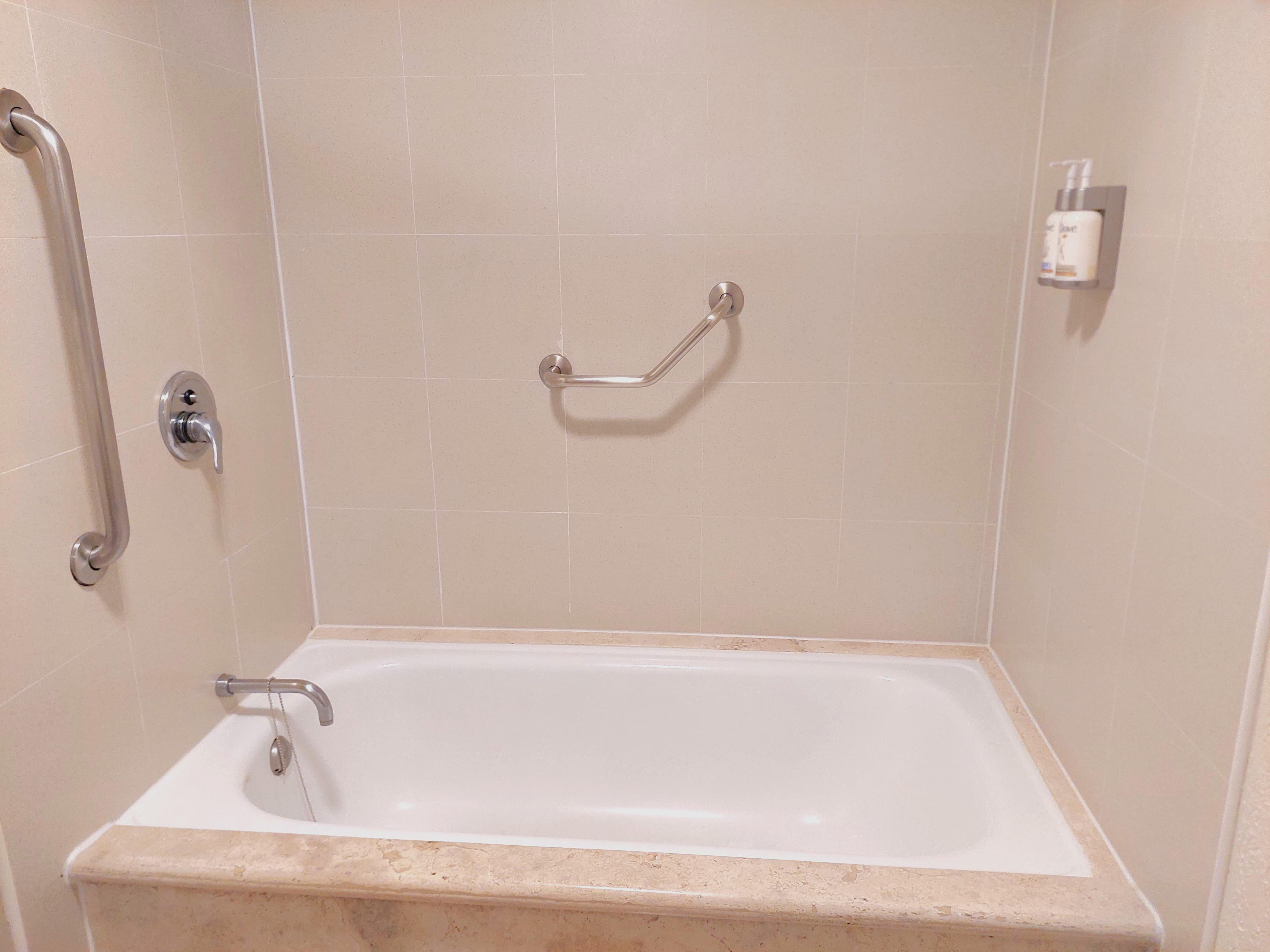 Double Two Double Beds