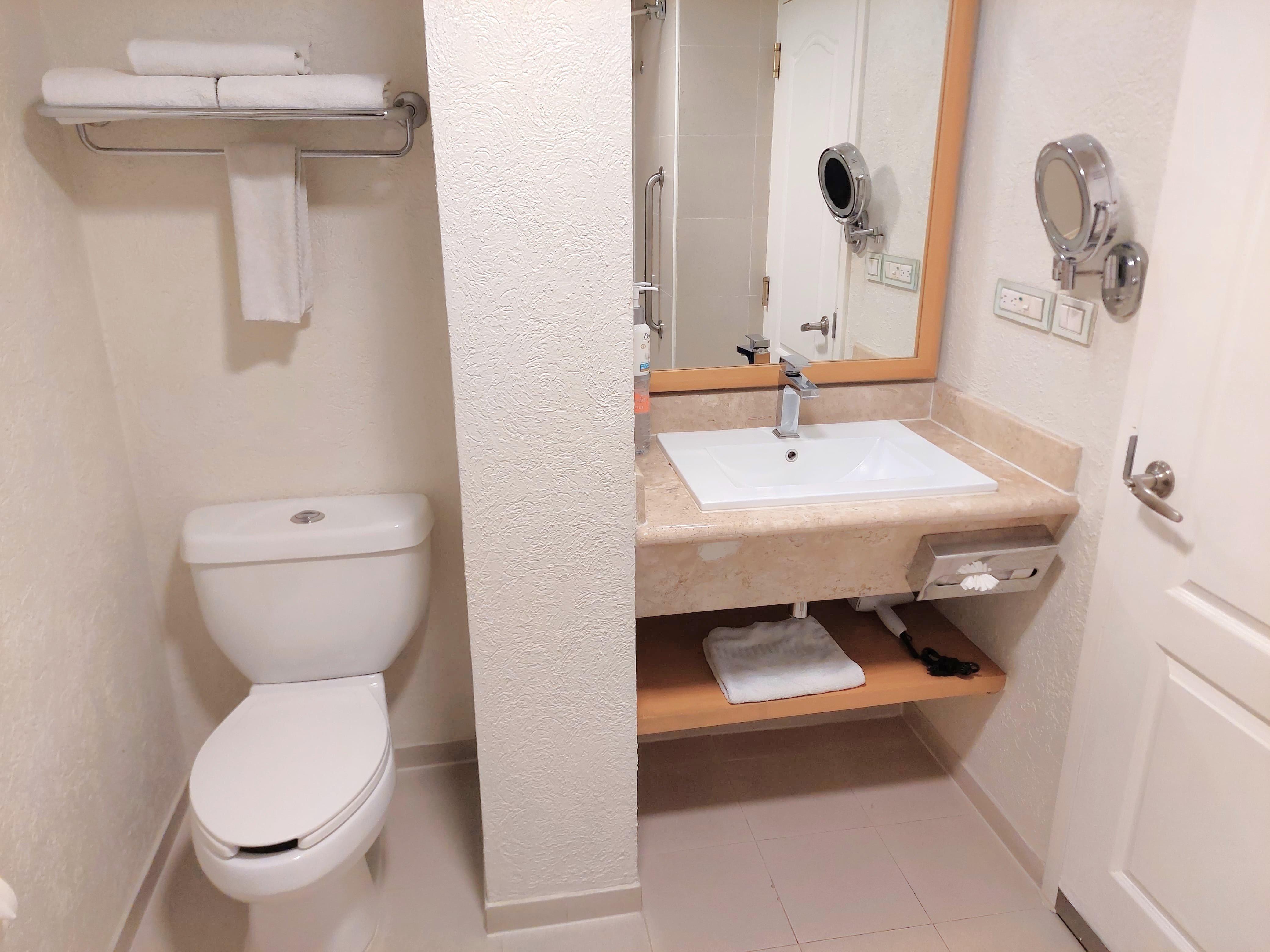 Double Two Double Beds