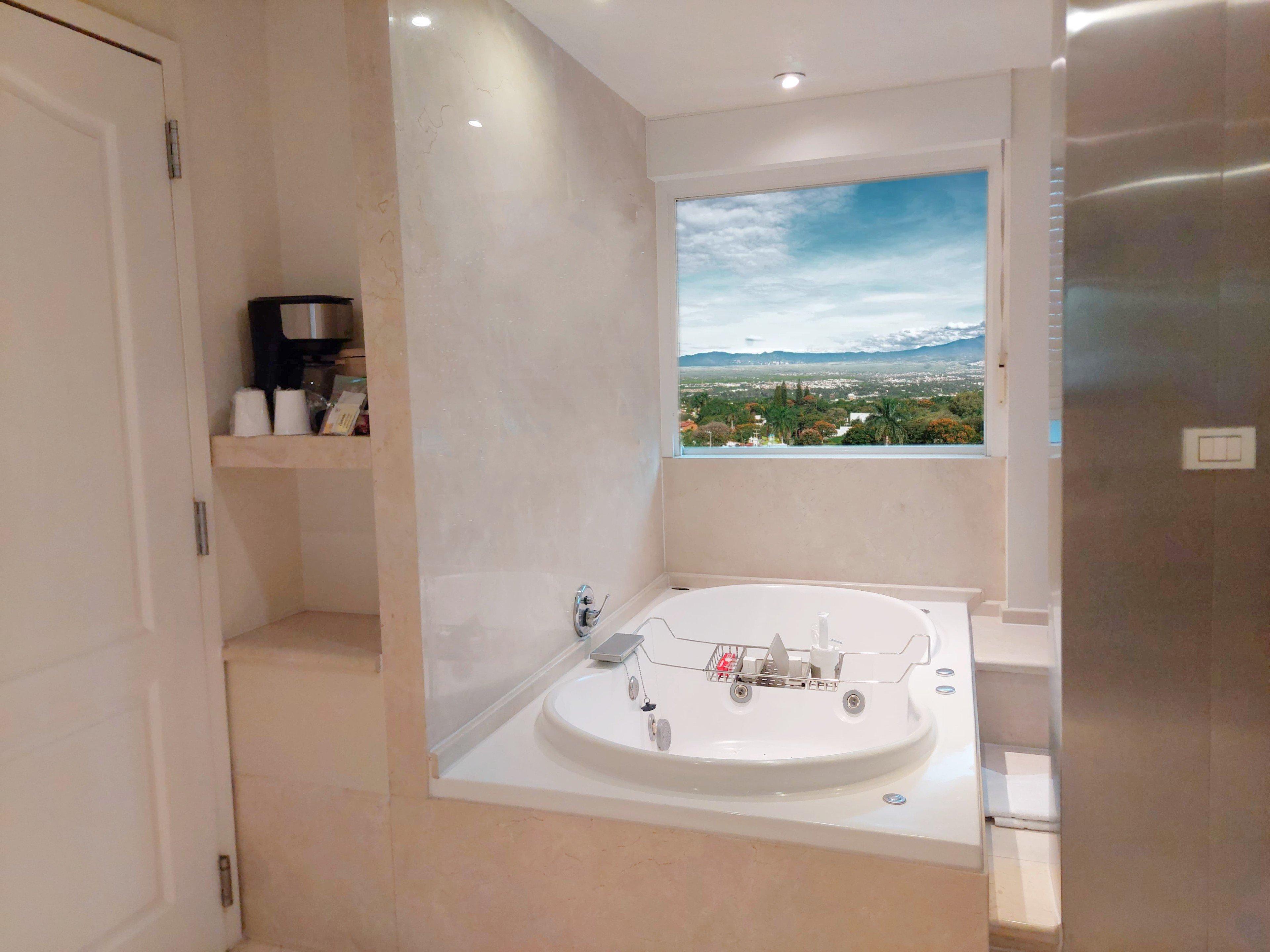 Suite King Bed One Bedroom 