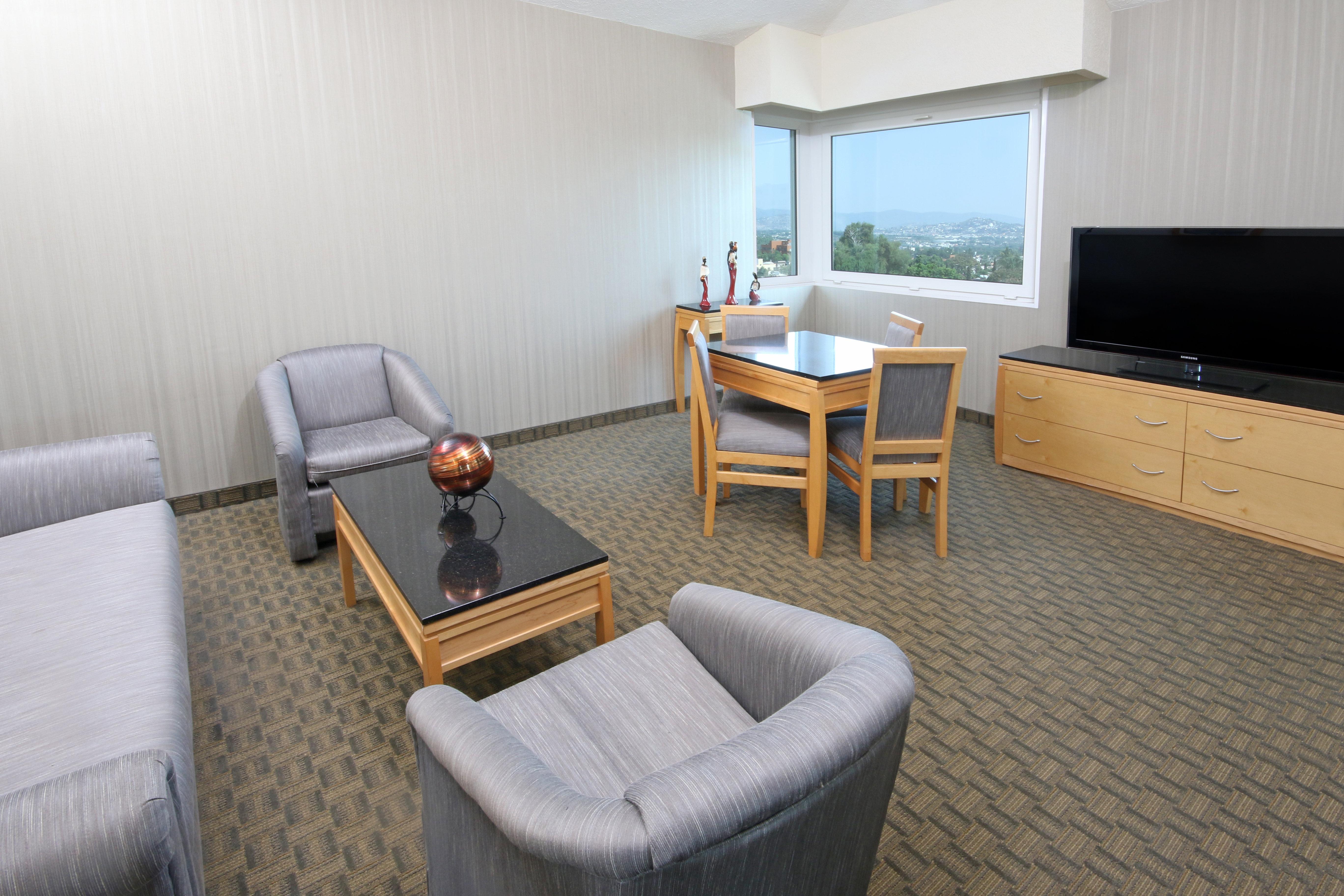 Suite King Bed Non Smoking