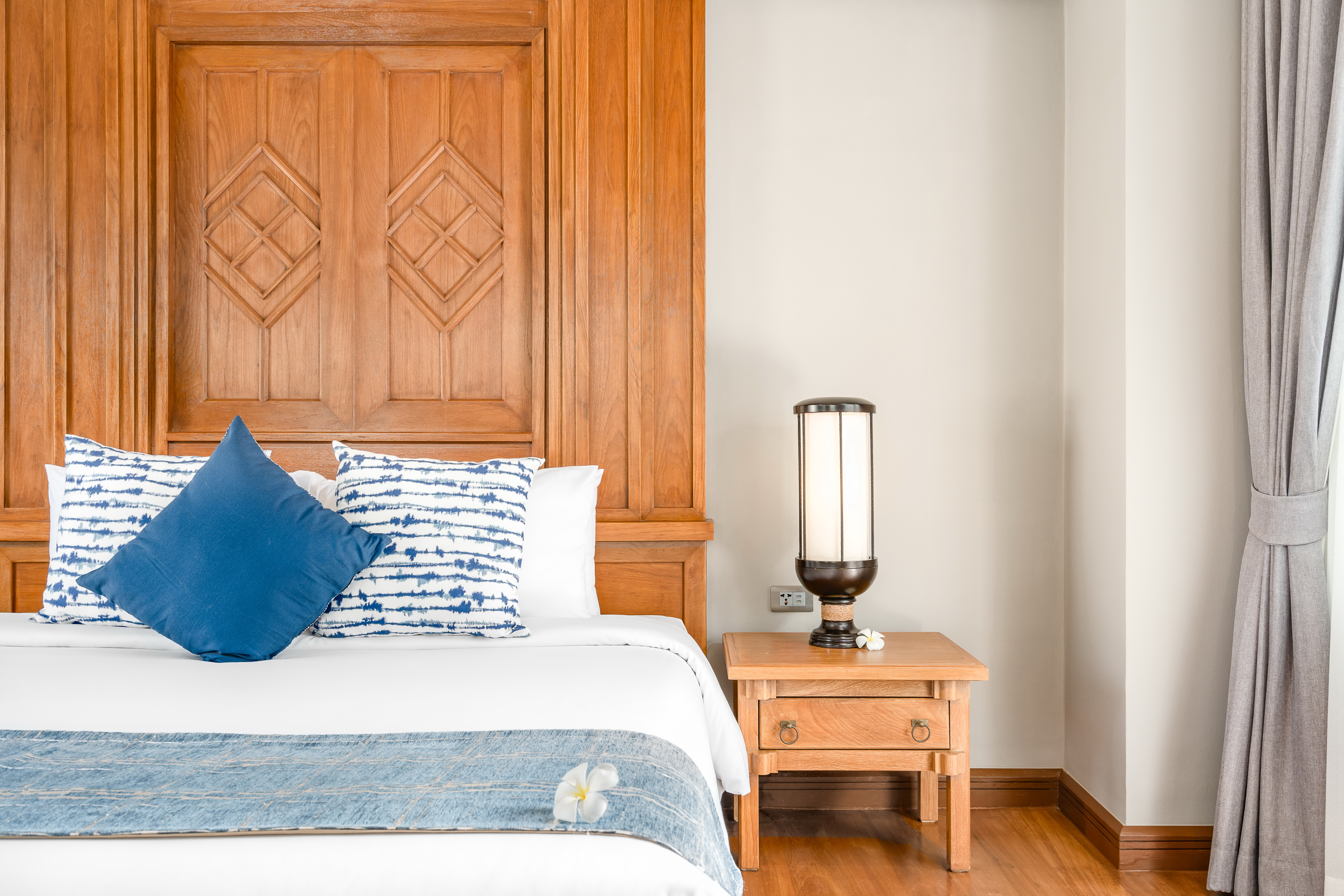 Villa Garden View Two Bedrooms