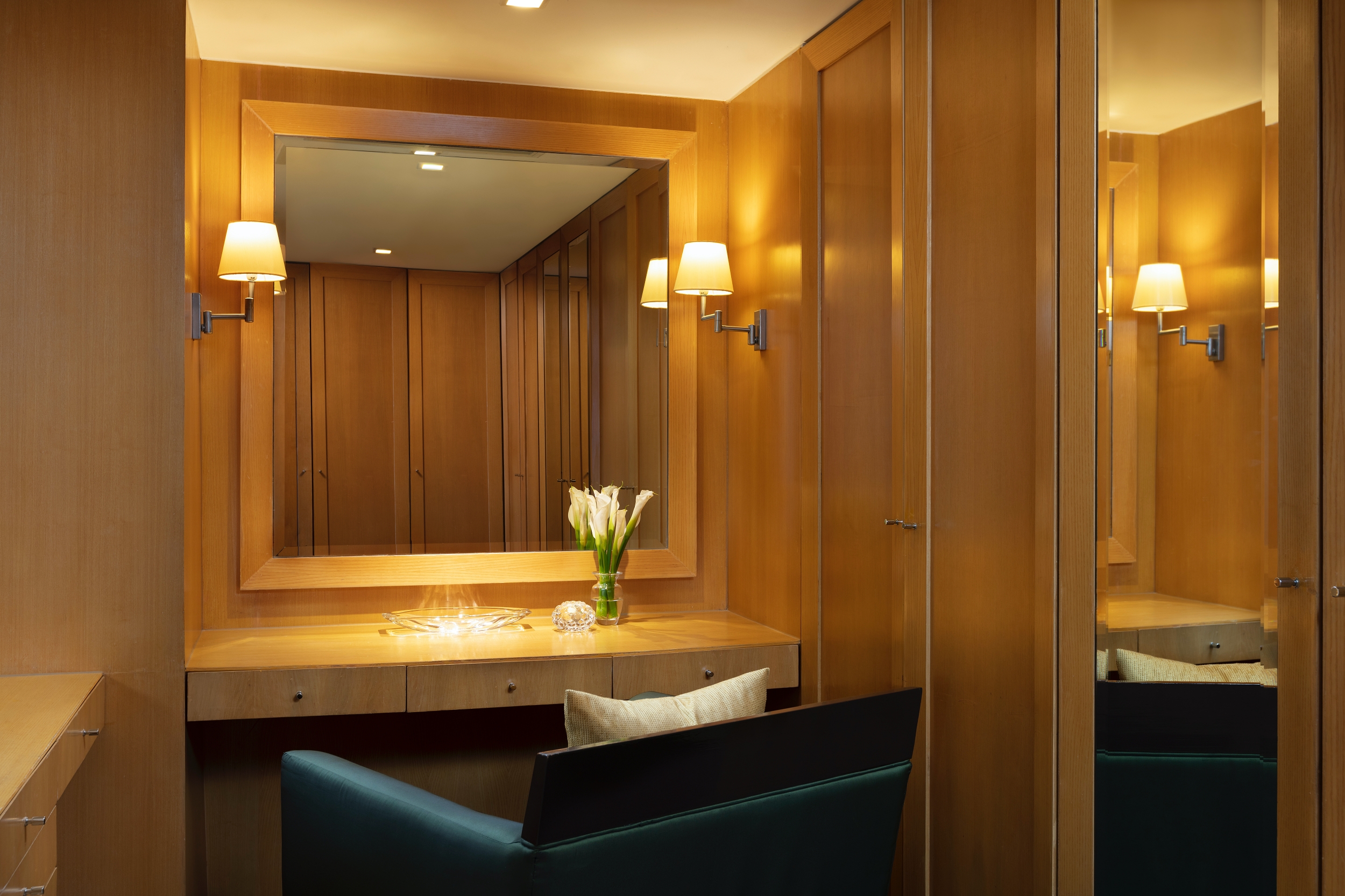 Suite Three Bedrooms