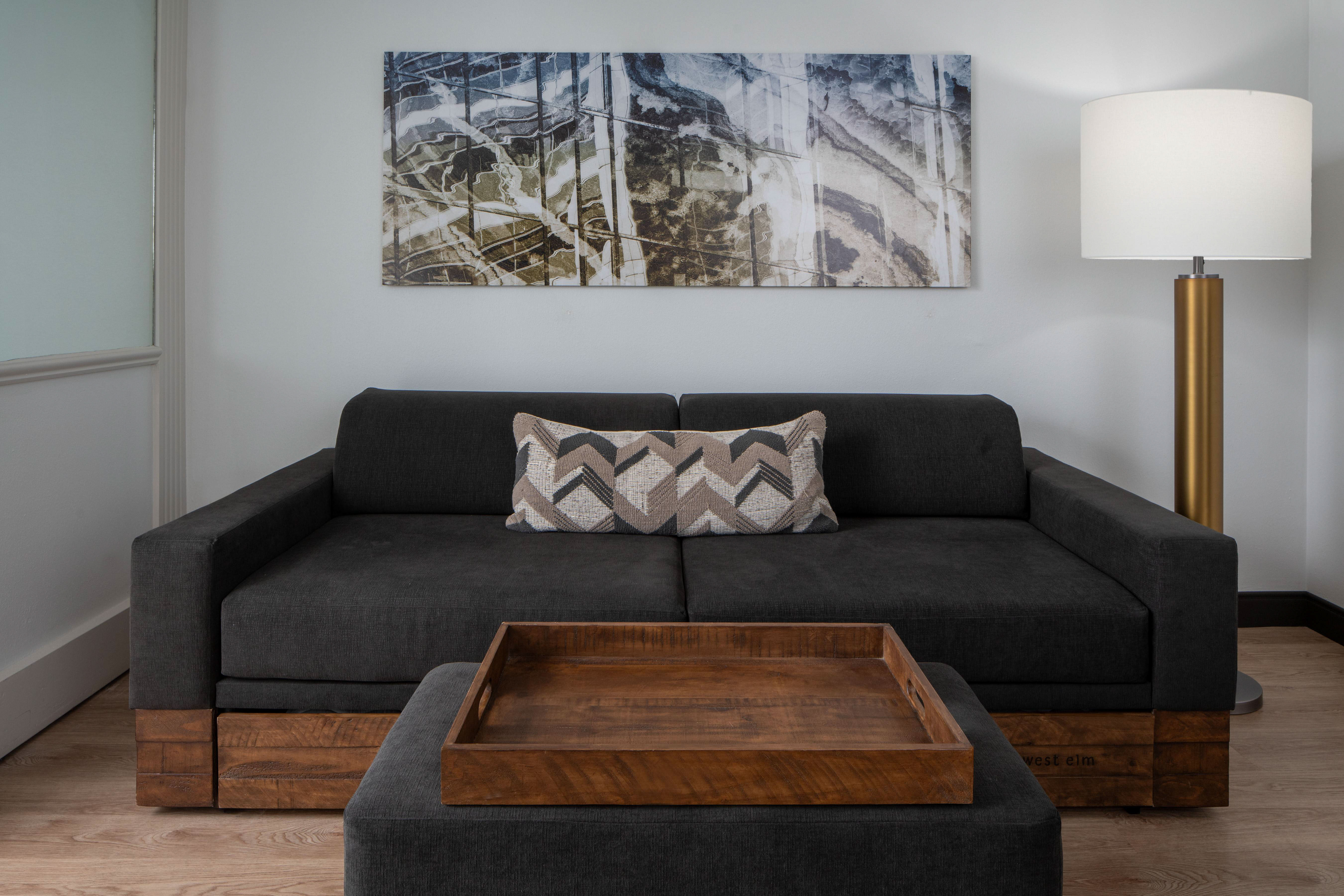 Suite Run of House