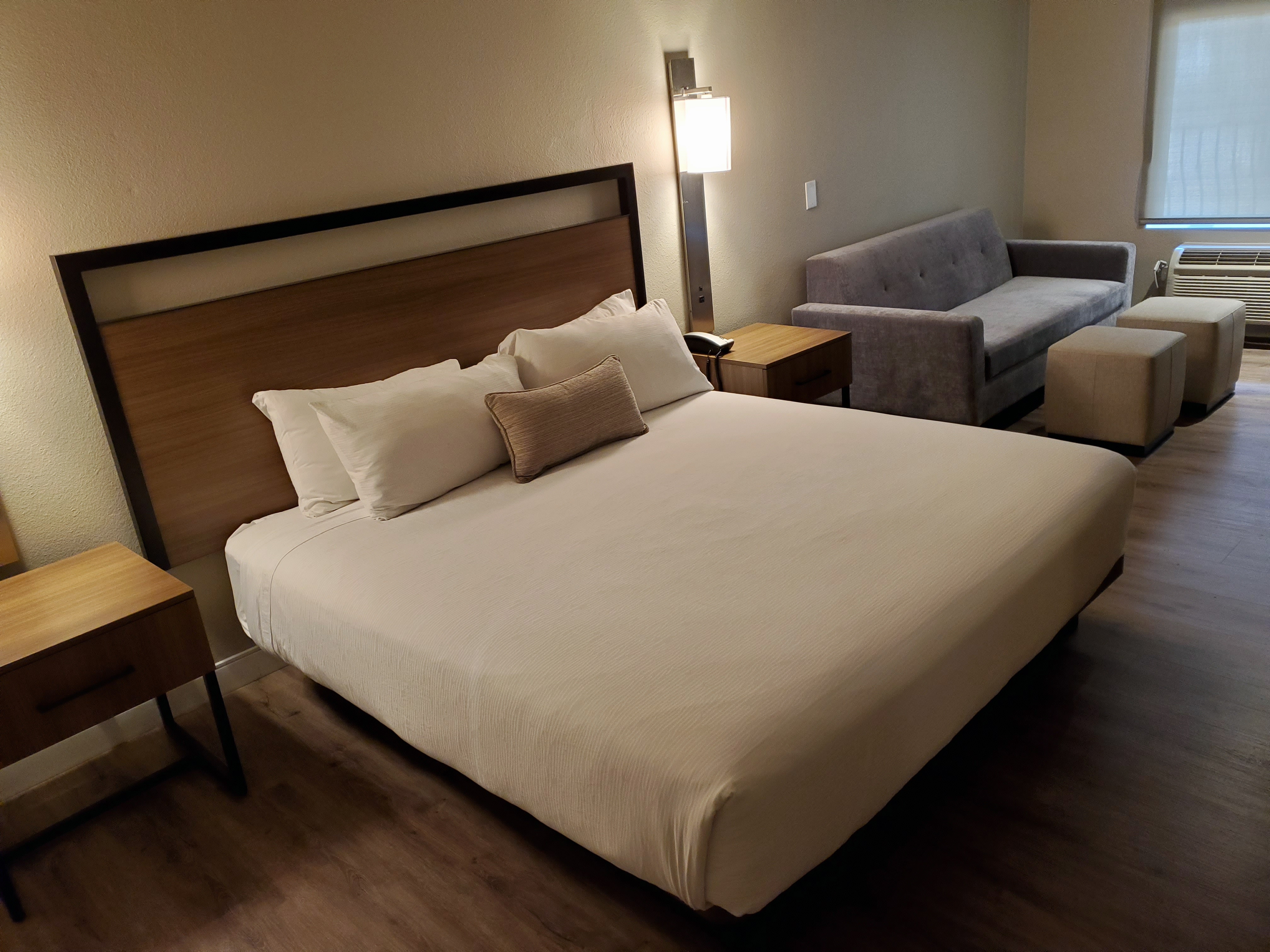 Suite King Bed Non Smoking