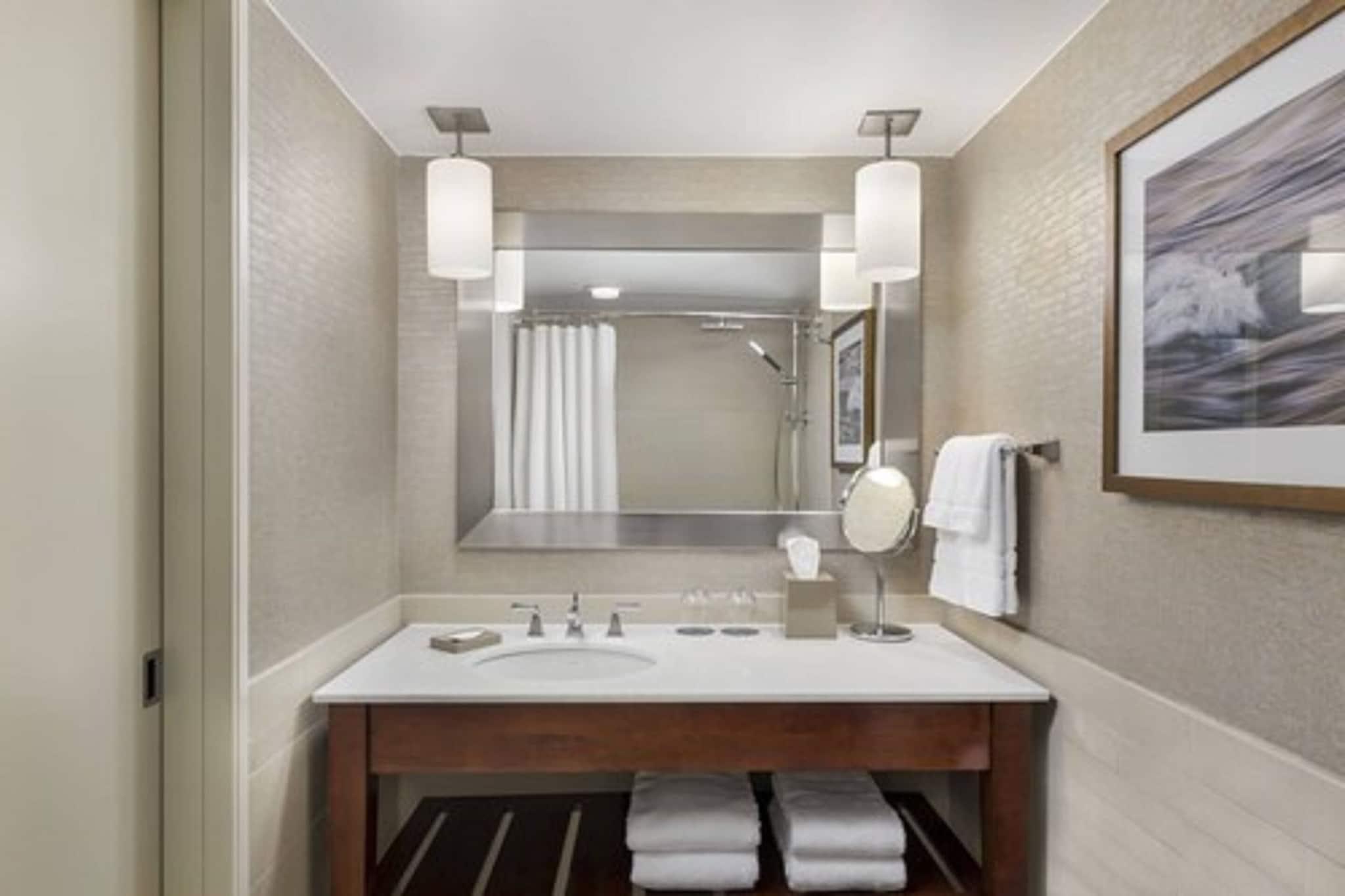 Room Two Double Beds