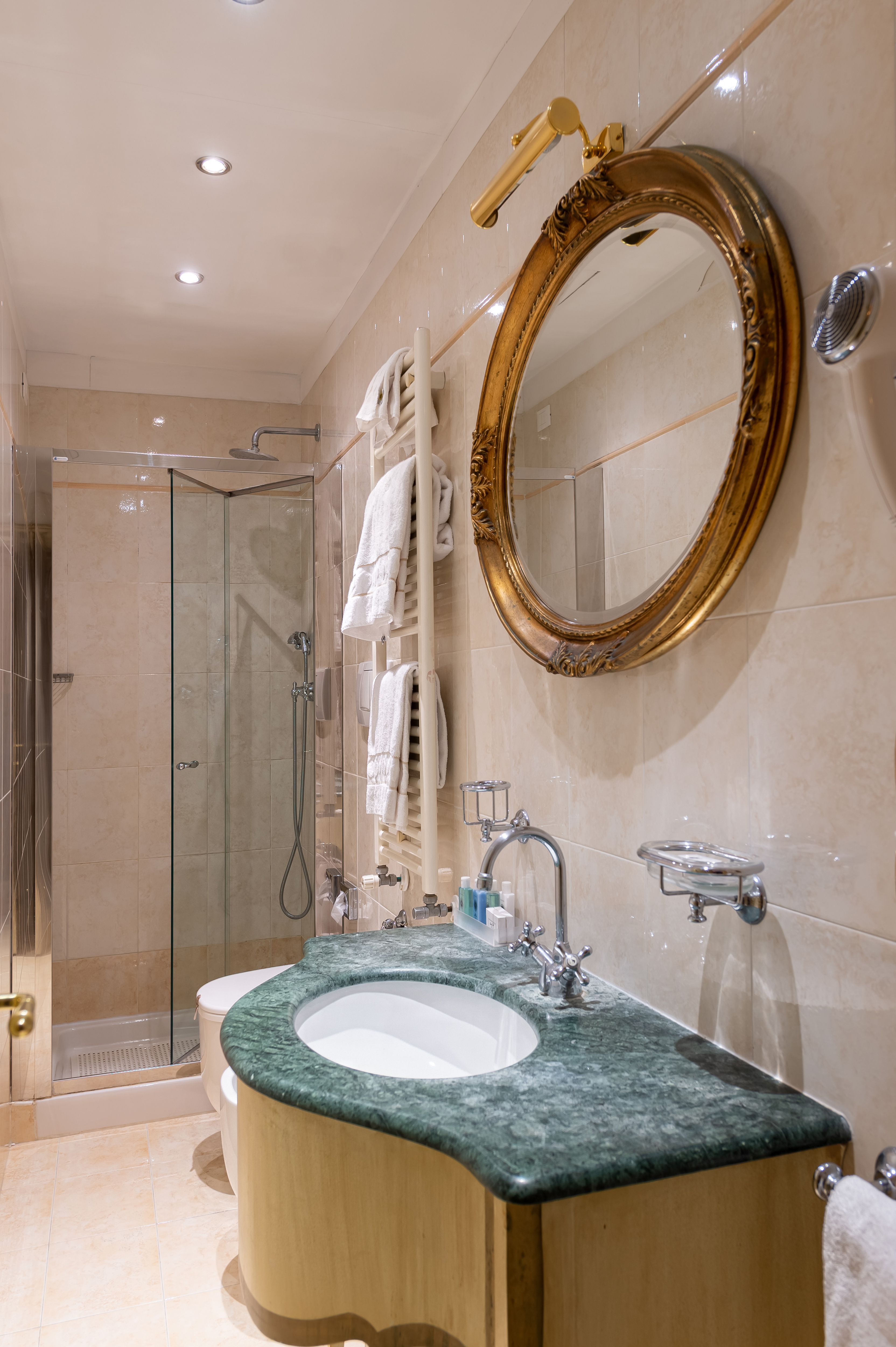 Family Room Standard