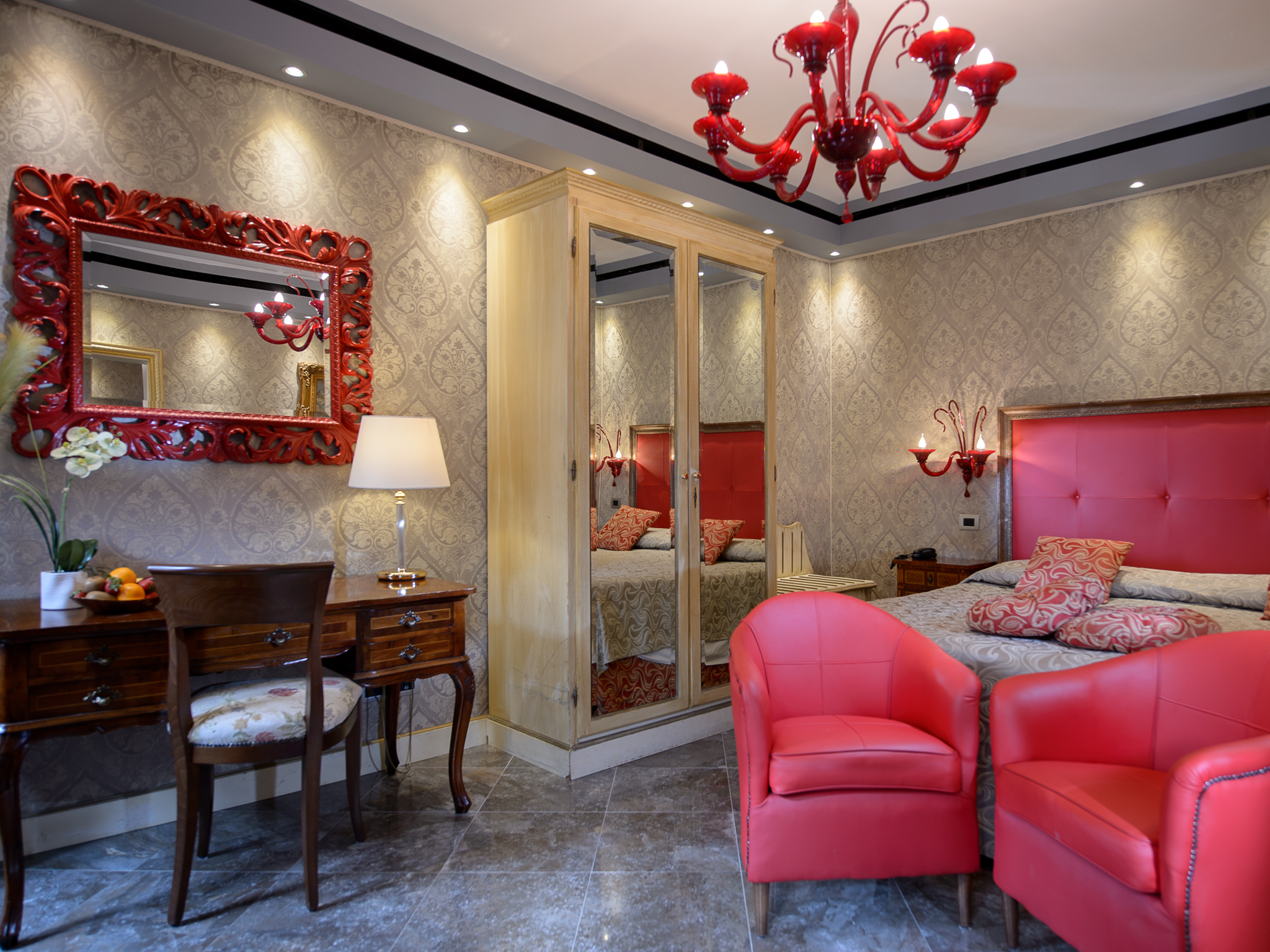 Family Room Standard