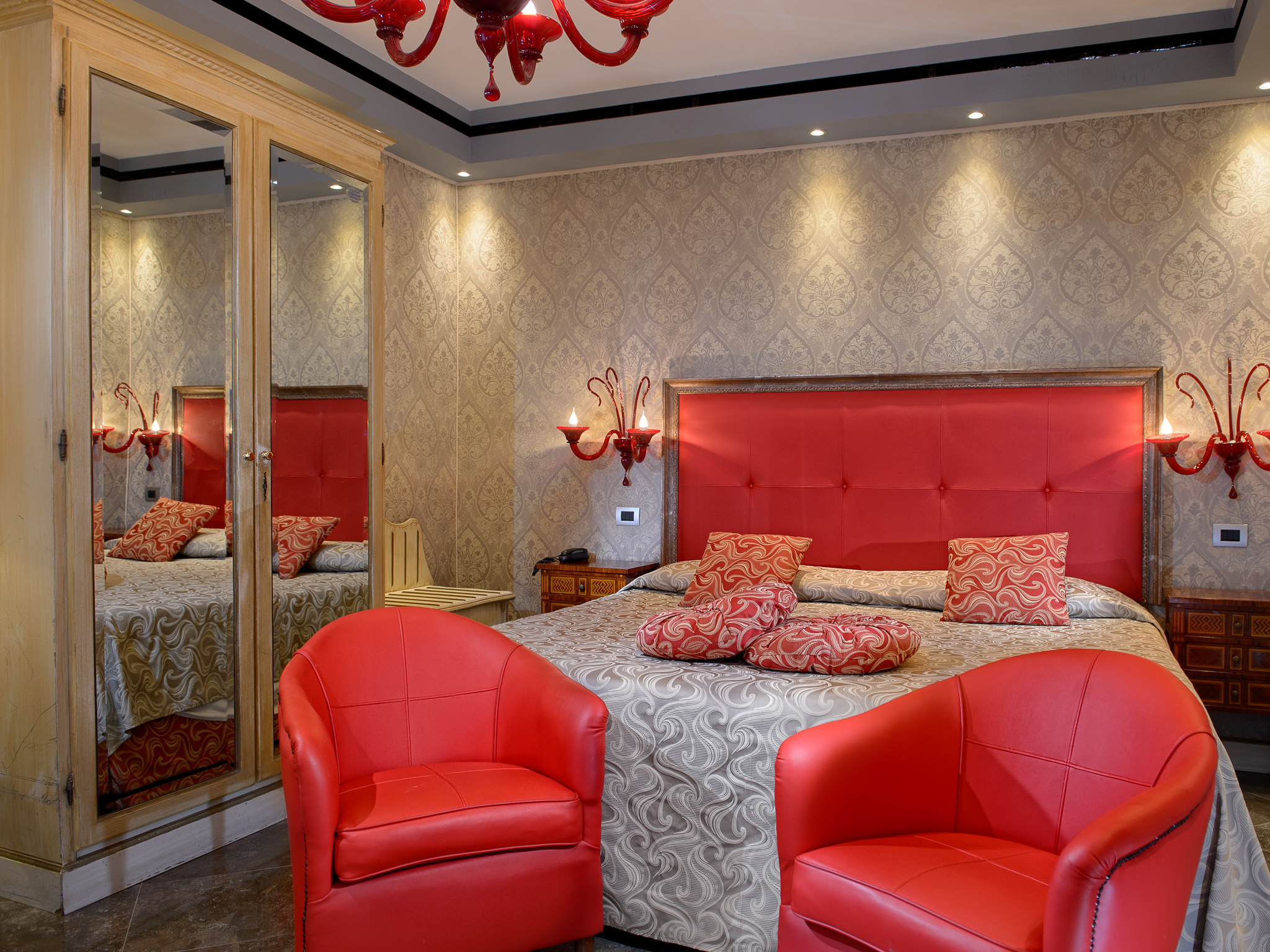 Double or Twin Superior