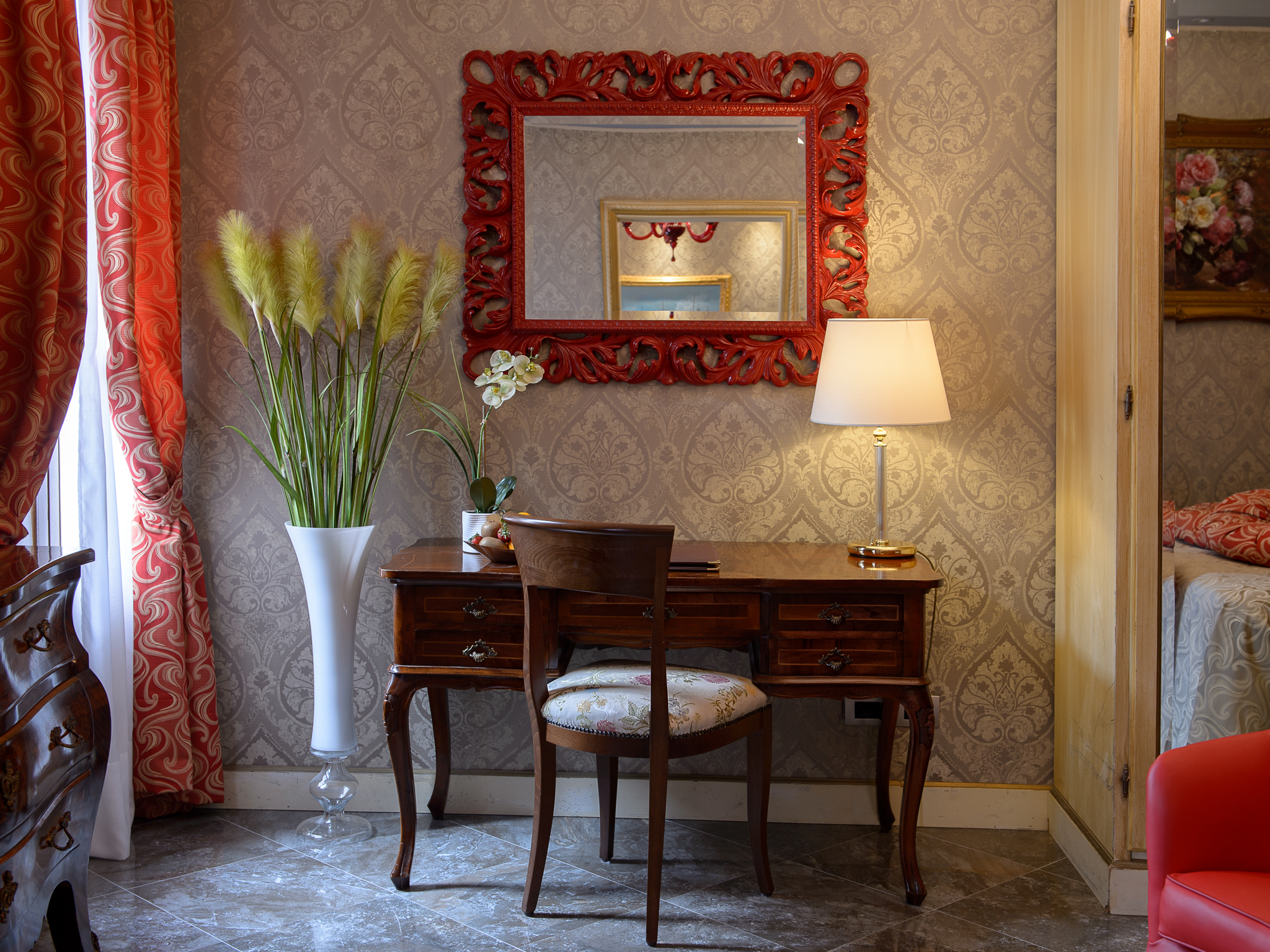 Double or Twin Superior