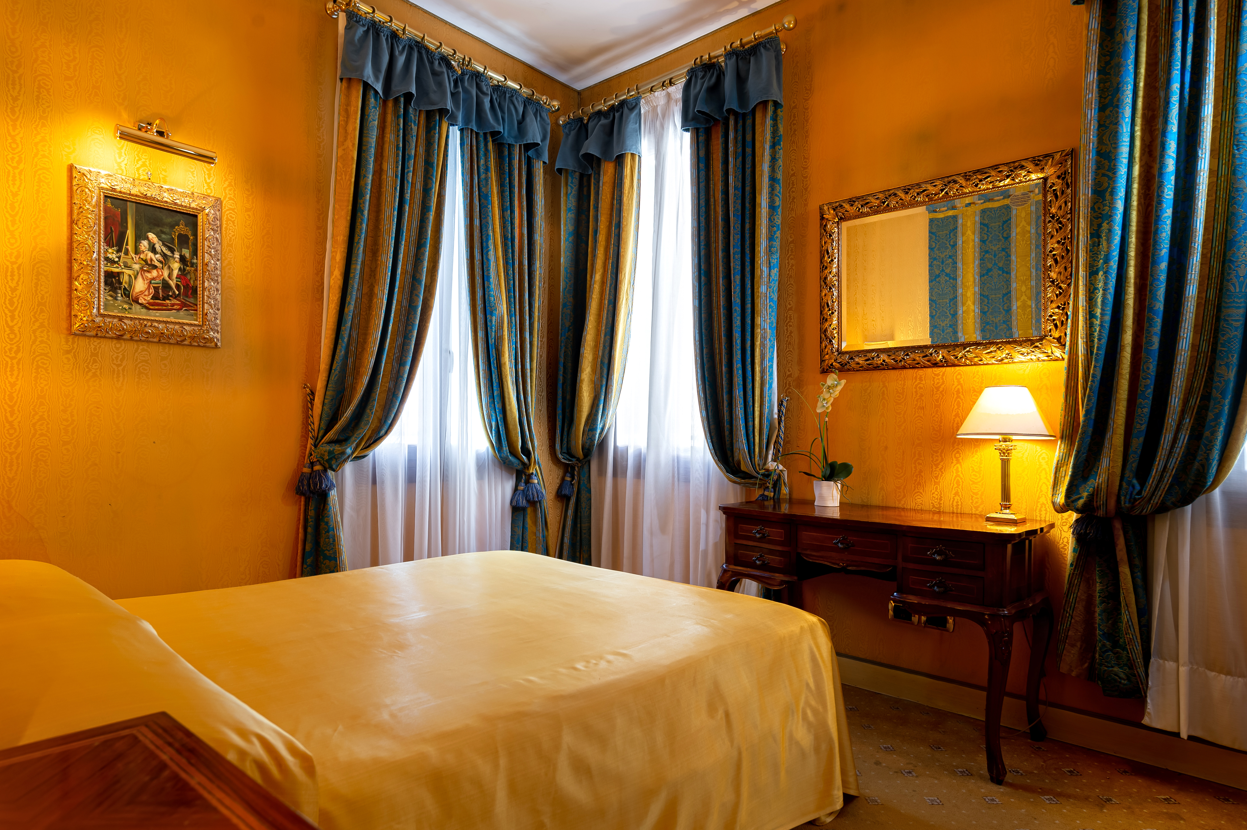 Double or Twin Superior