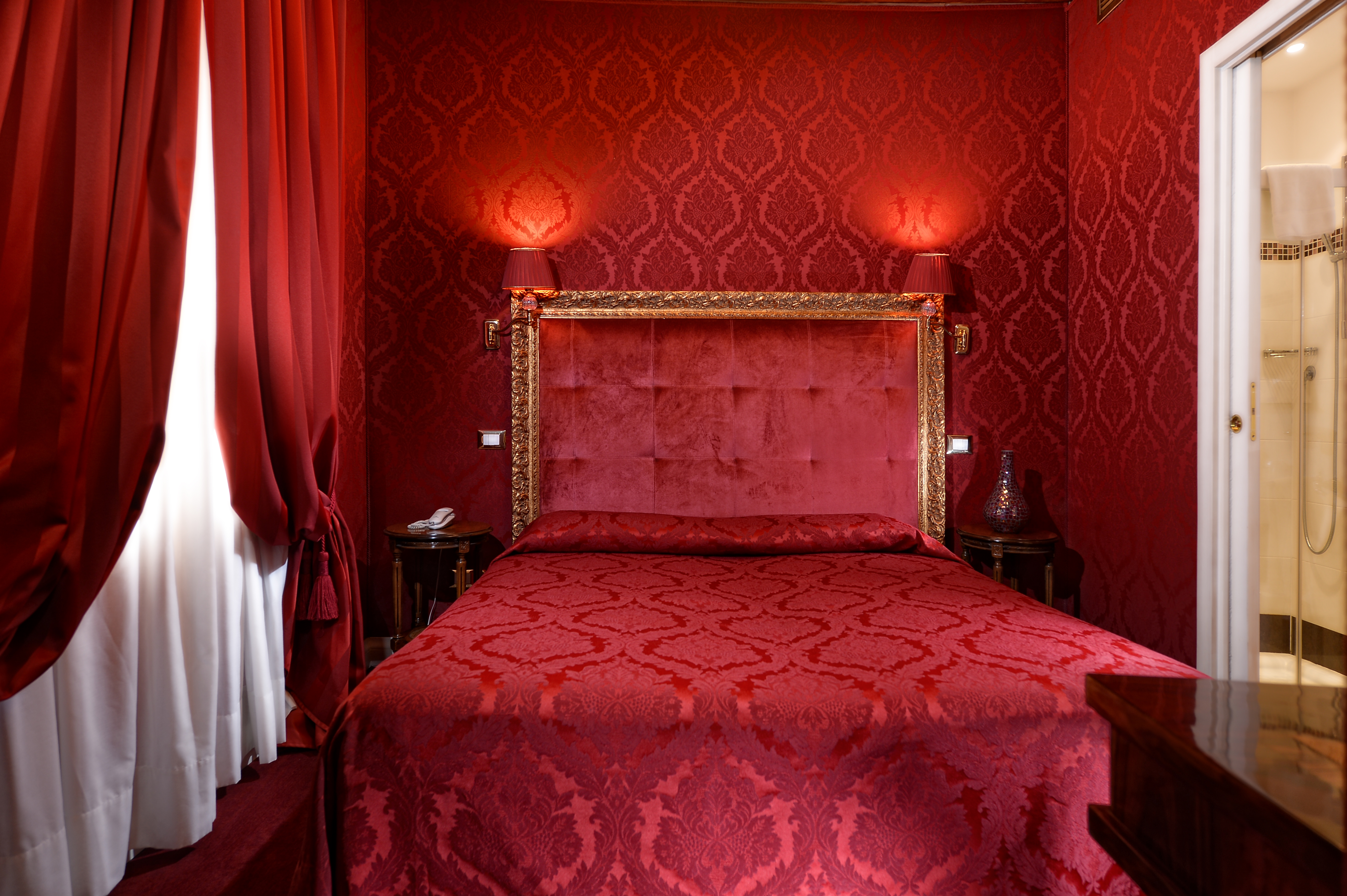 Double or Twin Standard